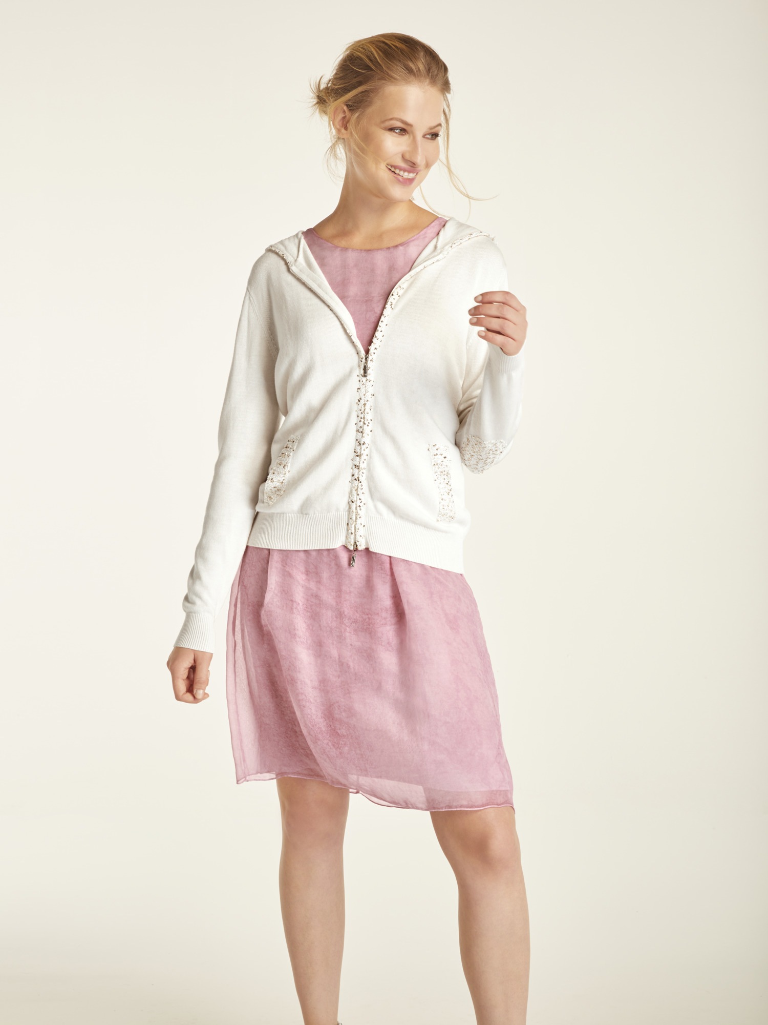 heine Cardigan