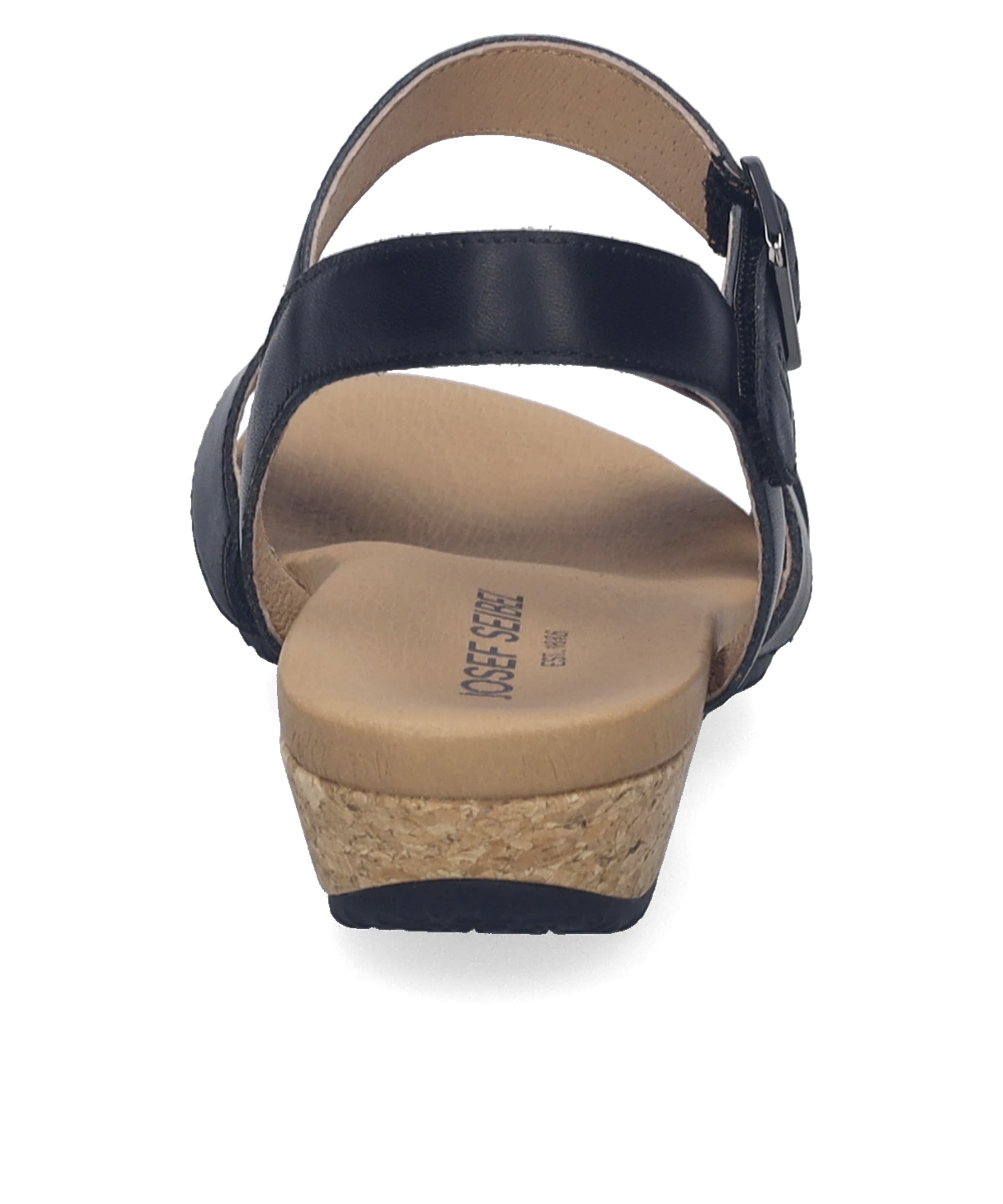 Josef Seibel Sandale »Fleur 05, schwarz«