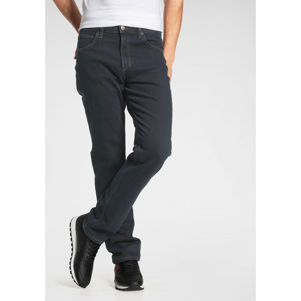 Lee® Straight-Jeans »Brooklyn«