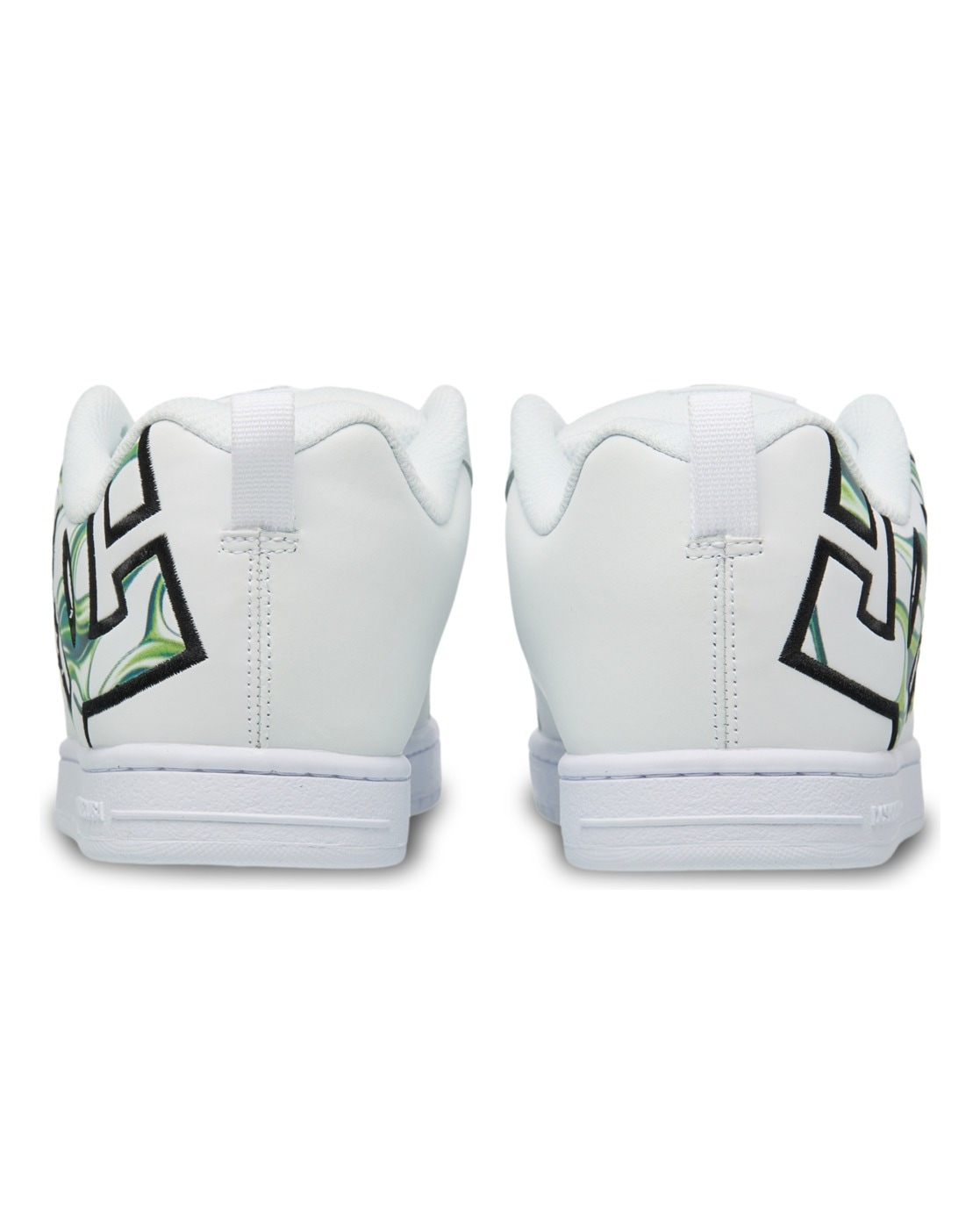 DC Shoes Skateschuh »Court Graffik«