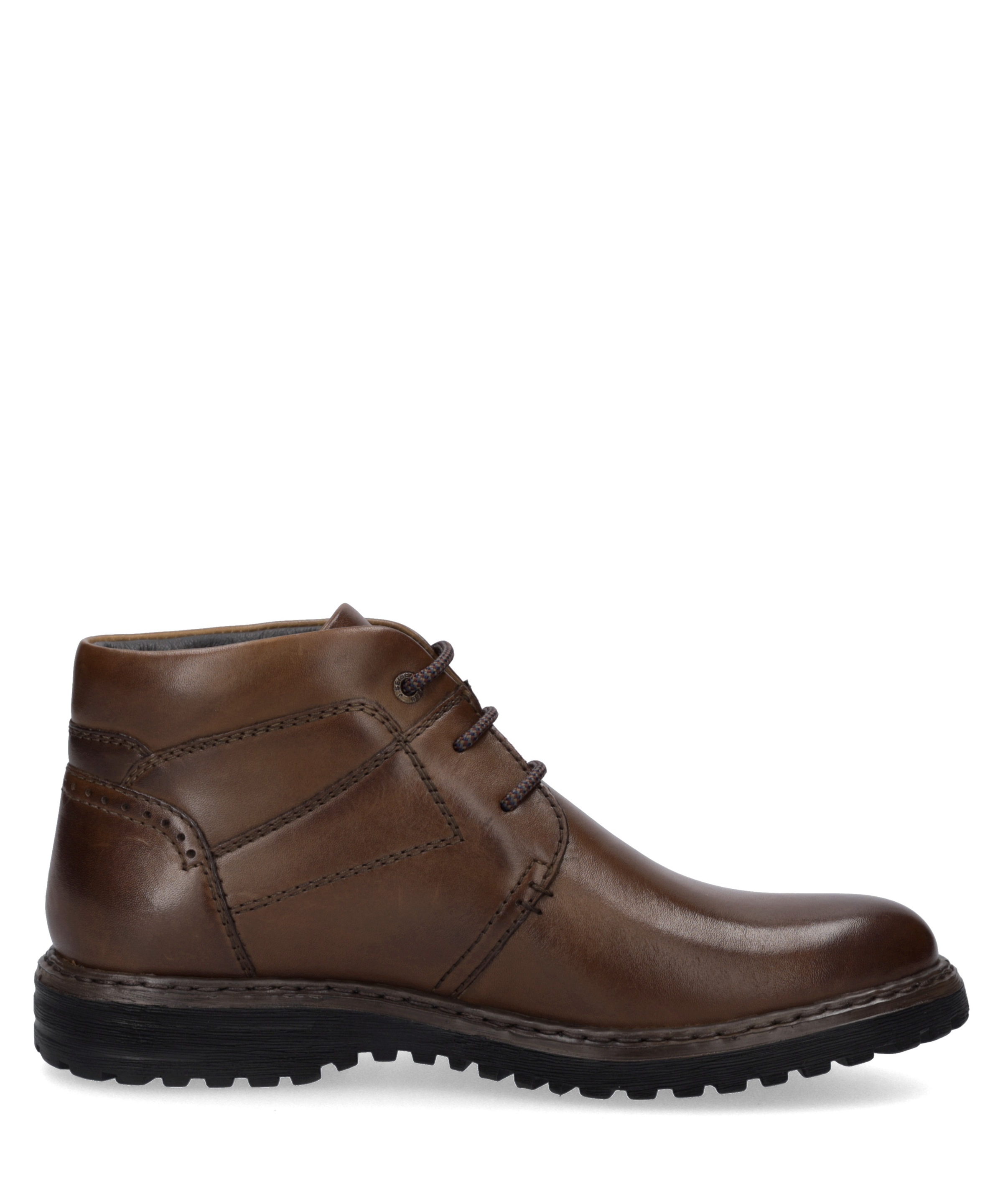 Josef Seibel Stiefelette »Erroll 52, cognac«