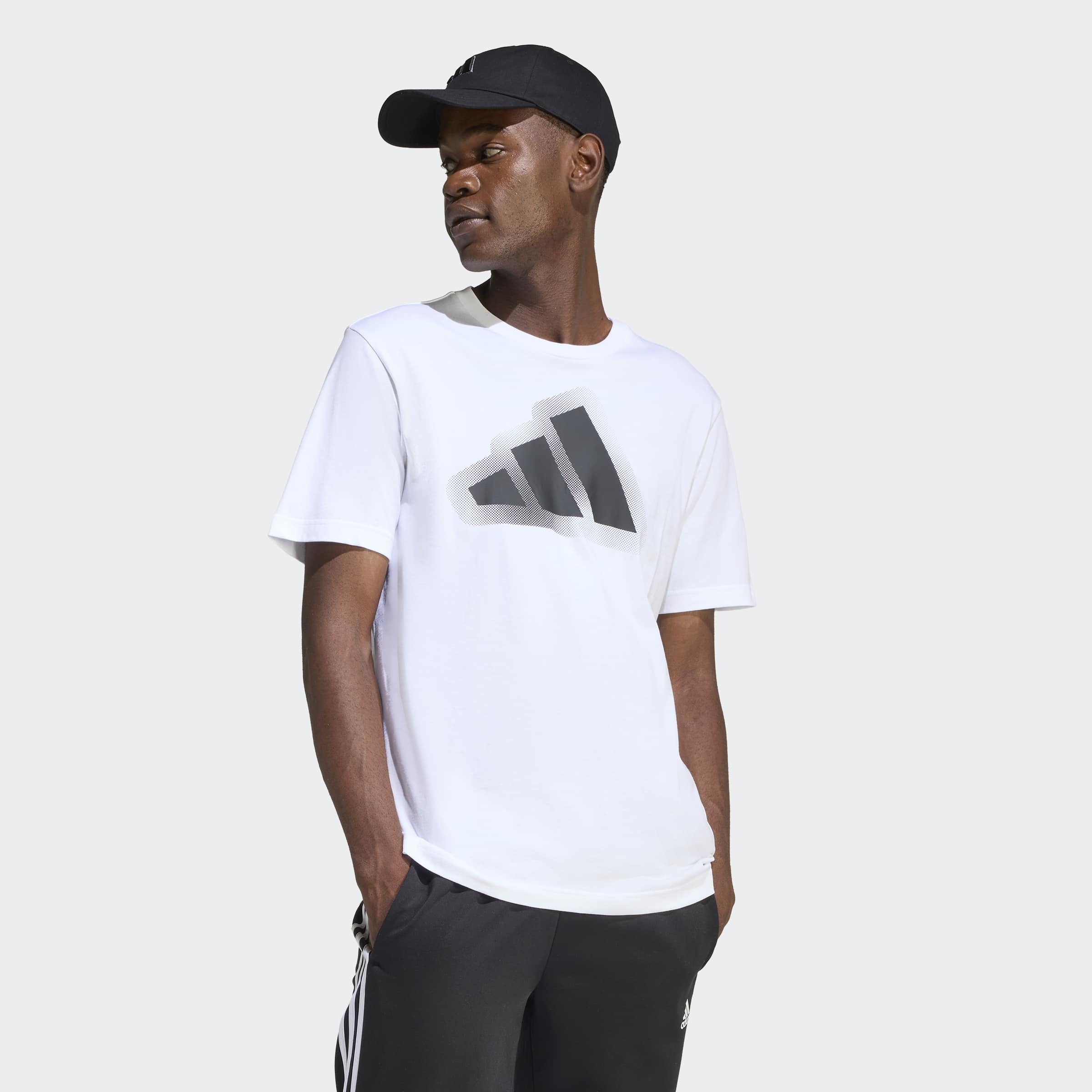 adidas Sportswear T-Shirt »M MOD ESS T«