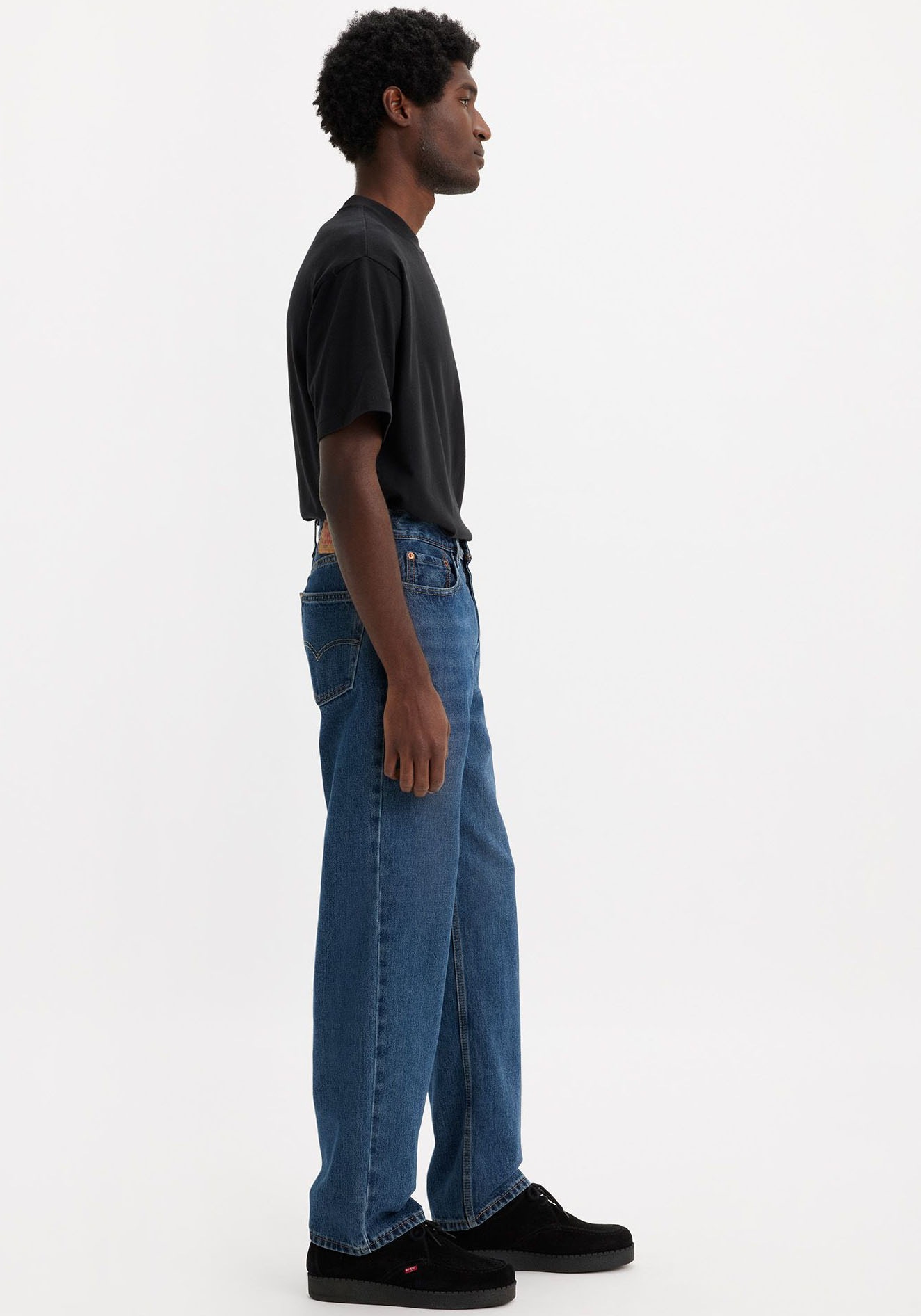 Levi's® Straight-Jeans »505« REGULAR