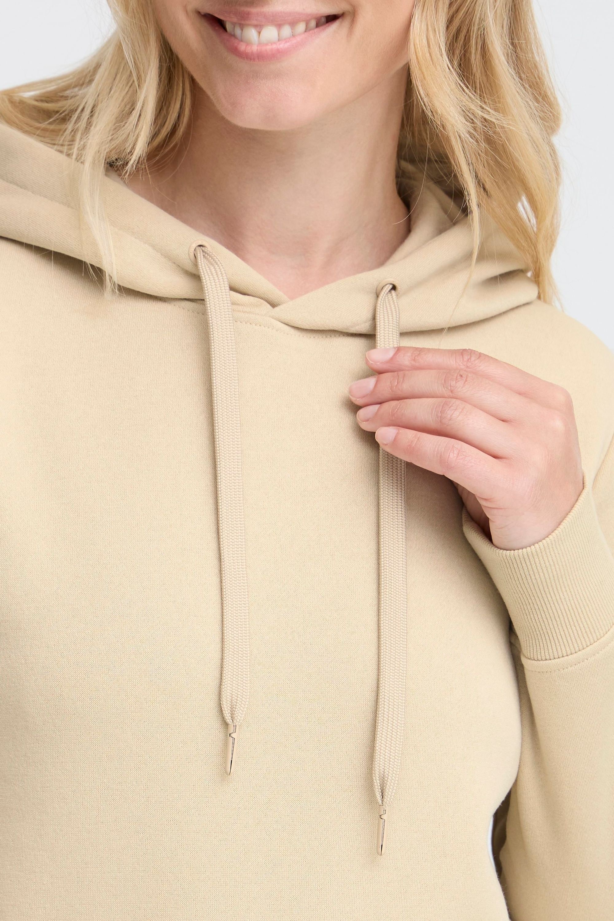 OXMO Kapuzenpullover »Hoodie OXKAREN«