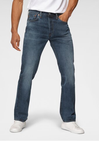 Levi's® Straight-Jeans »501®« kaufen Levi's® Straight-Jeans »501®« kaufen