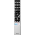 Hisense QLED-Fernseher »55U8QF«, 139 cm/55 Zoll, 4K Ultra HD, Smart-TV, Quantum Dot Technologie, 120Hz Panel, USB-Recording, JBL sound, Alexa Built-in