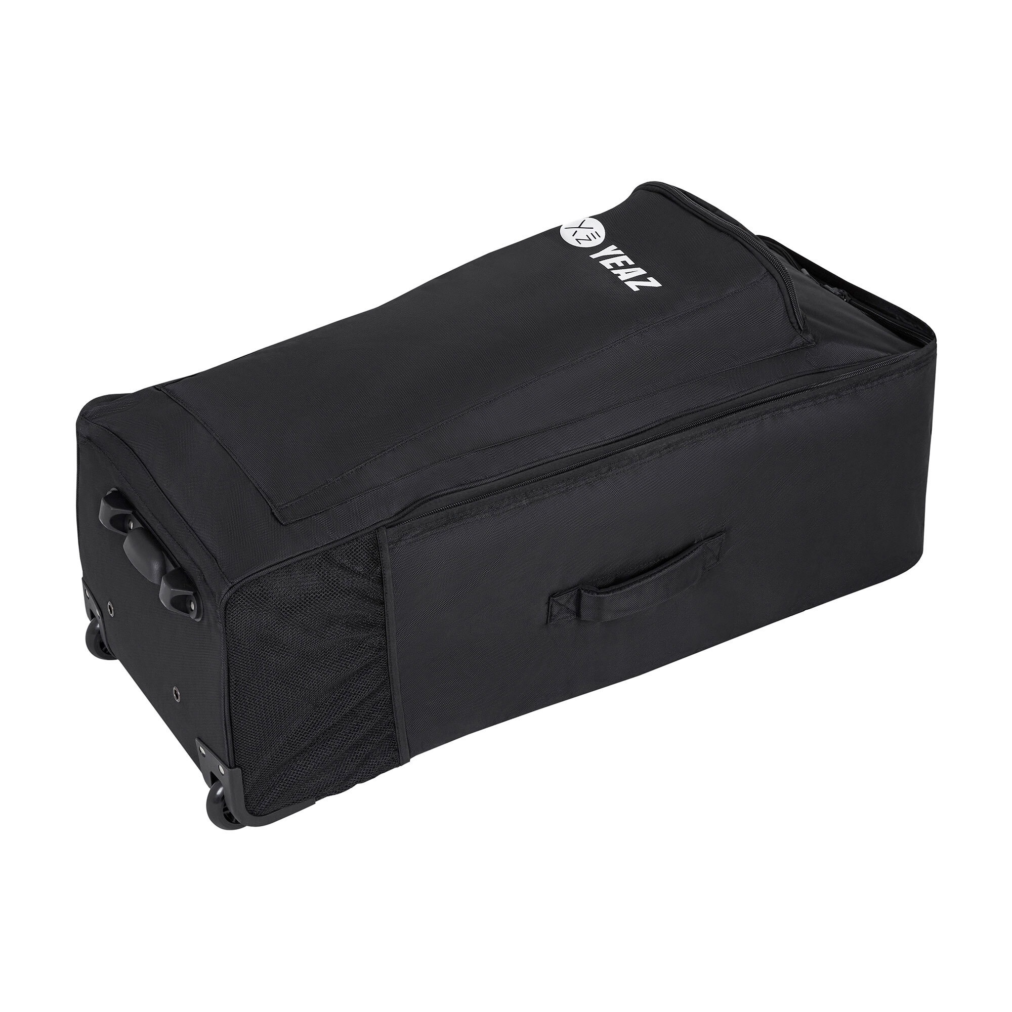 YEAZ SUP-Paddel »Trolley-Rucksack und Carbon-Paddel KIT PRO«