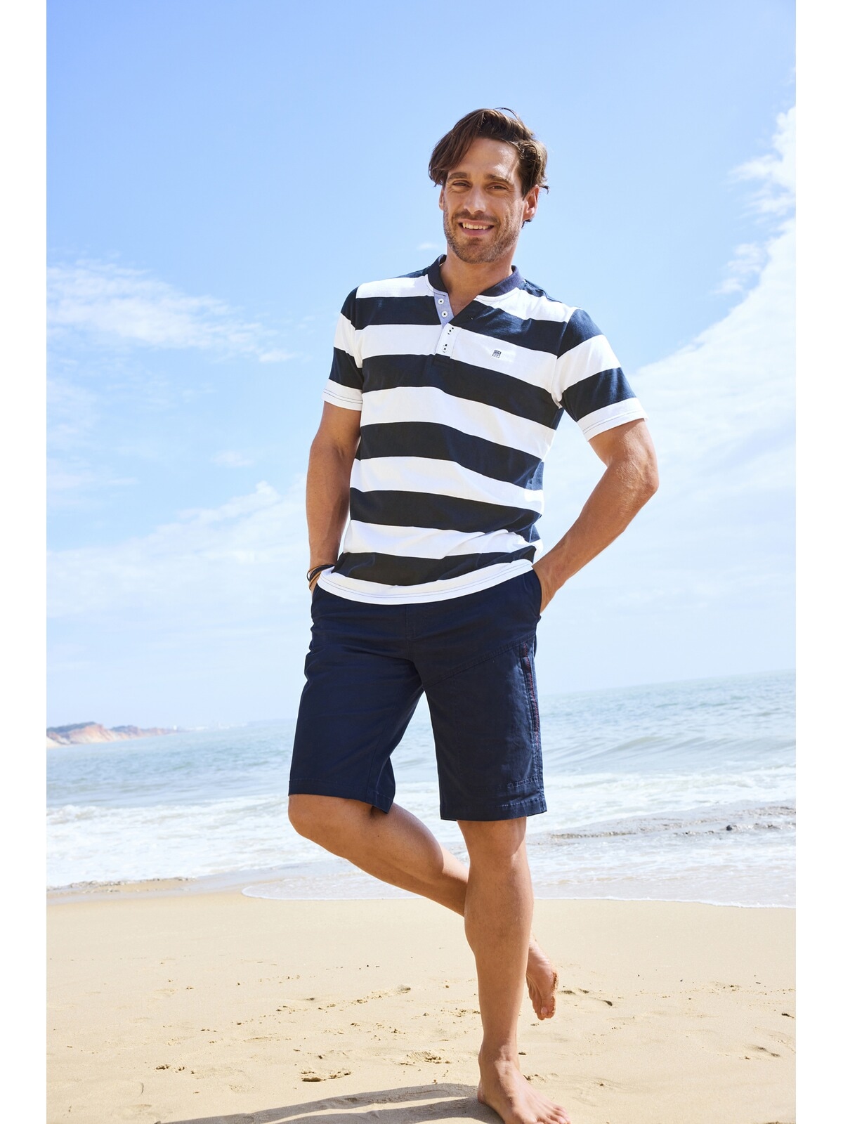 Babista T-Shirt »T-Shirt MALDOR«