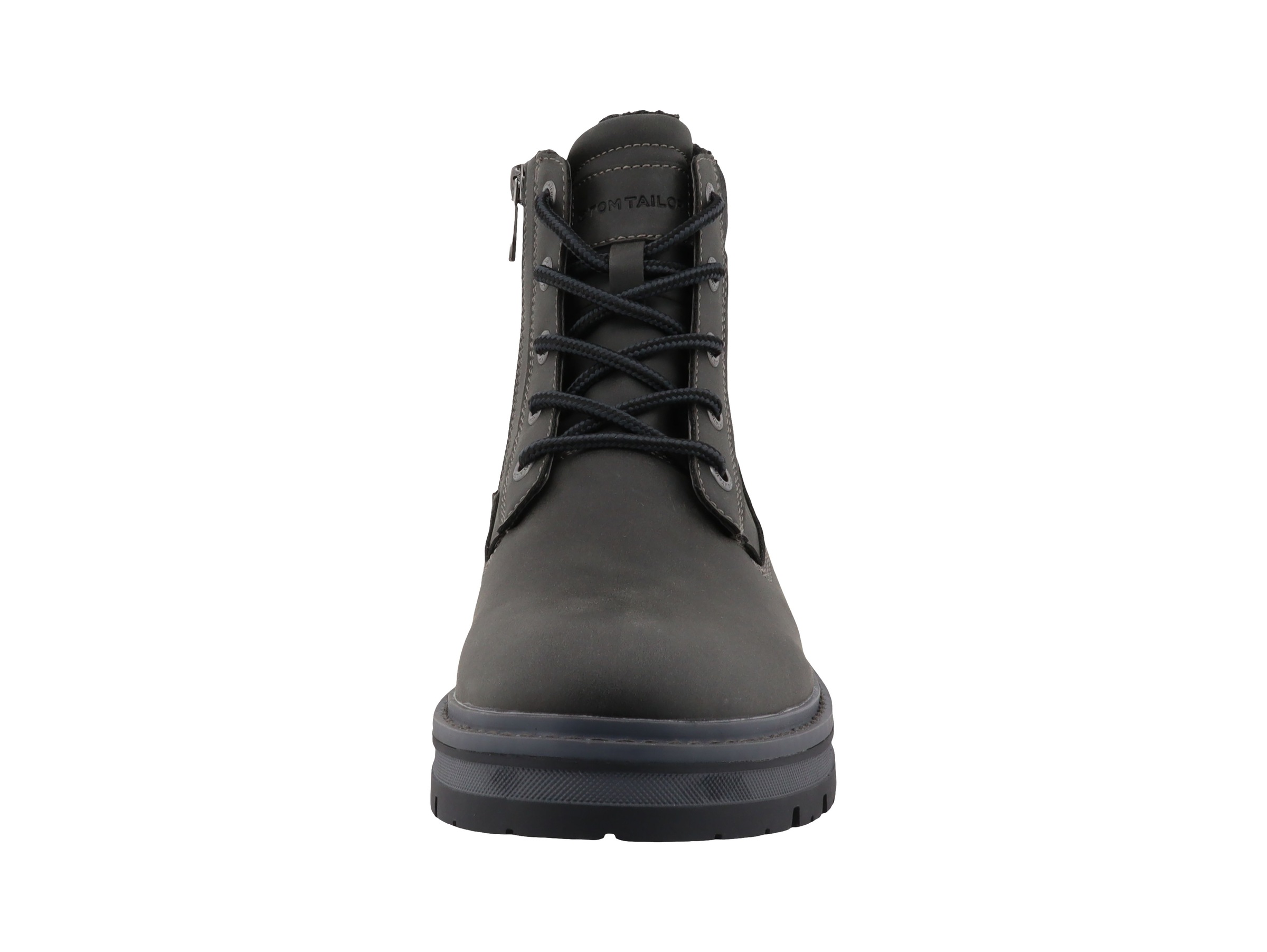 TOM TAILOR Winterboots  mit gepolstertem Schaftrand