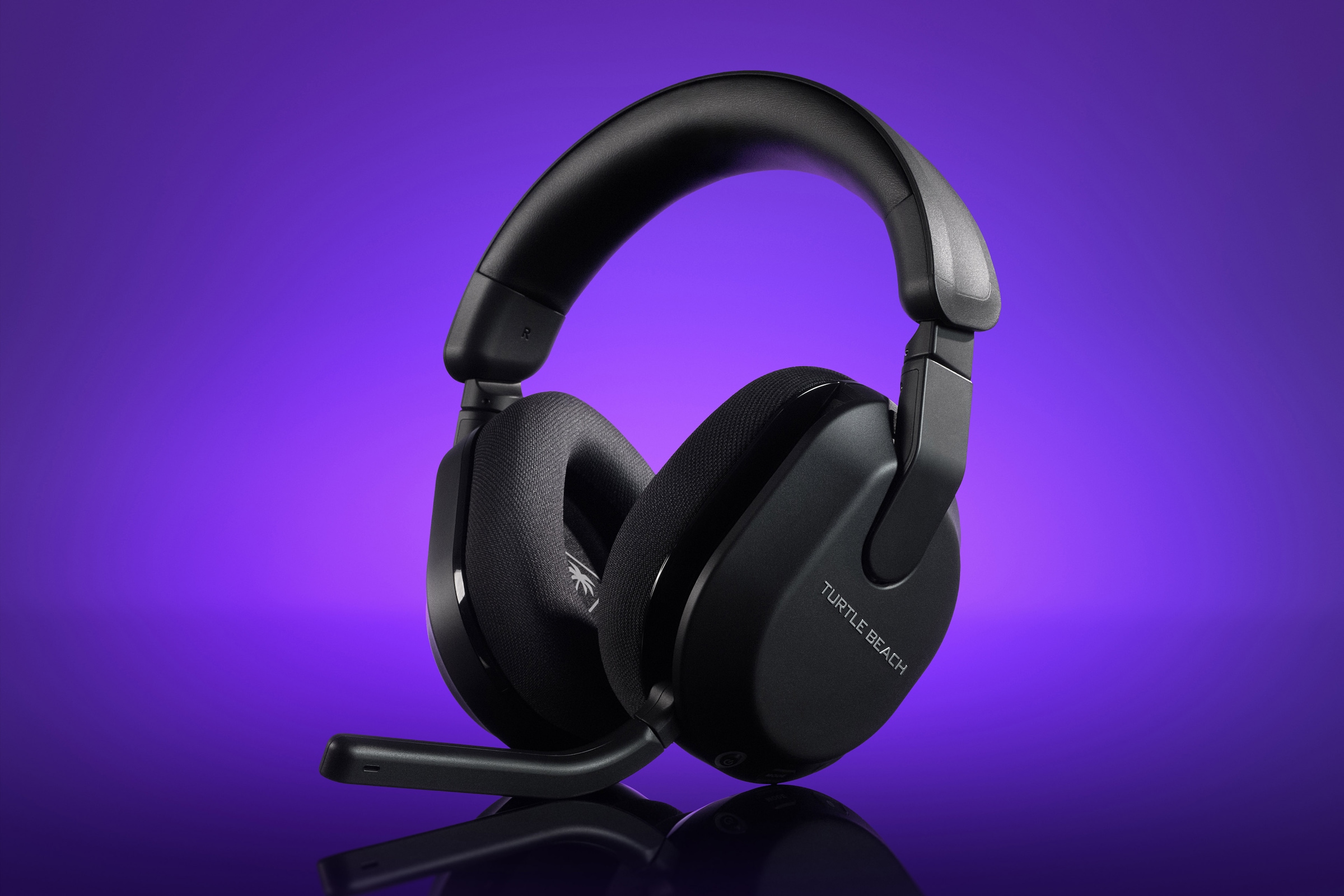 Turtle Beach Gaming-Headset »Stealth 600 GEN3 für PC«, Bluetooth, Rauschunterdrückung