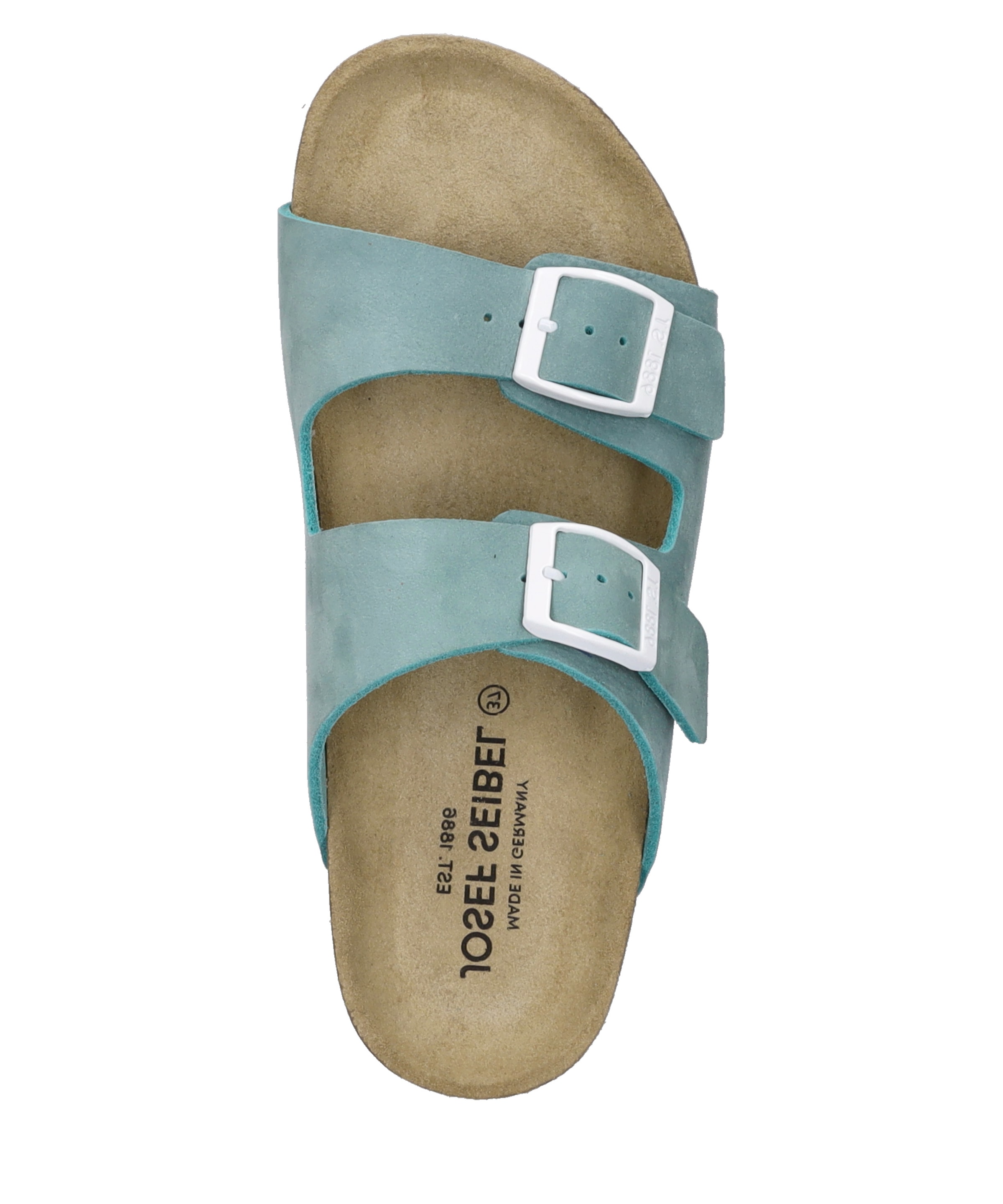 Josef Seibel Sandale »Hermine 01, mint-kombi«