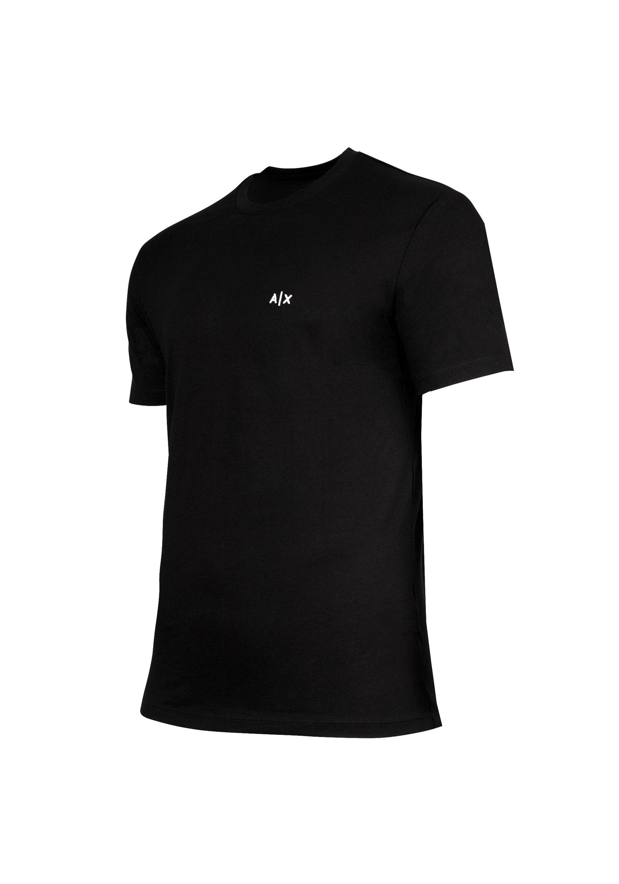 ARMANI EXCHANGE T-Shirt »T-Shirt T-SHIRT 1er Pack«