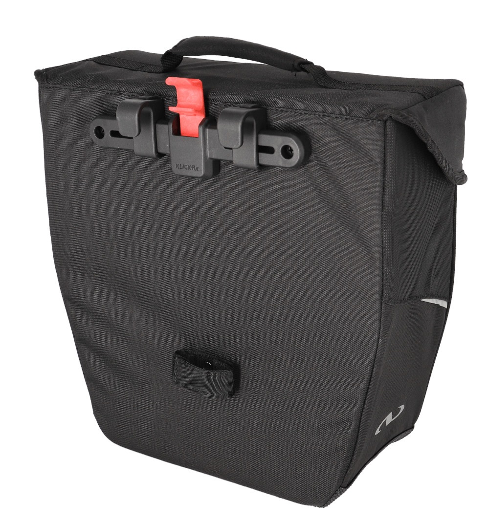 Fahrradtasche »City-Tasche Orlando KS«