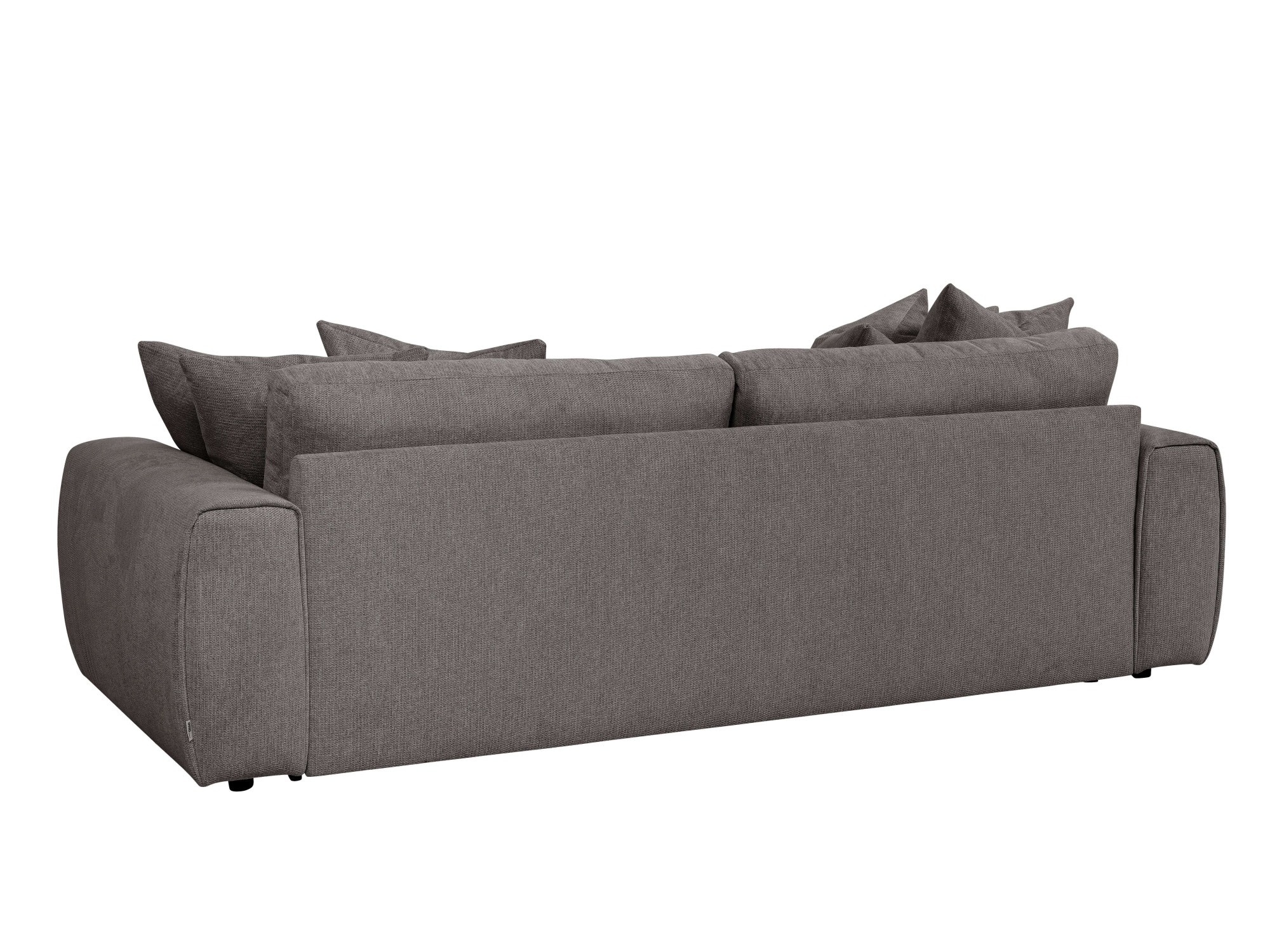 OTTO home Schlafsofa »Rillea, Sofa, Couch, MADE in Europe« B: 252 cm, FSC®, Liegefläche 180x200 cm