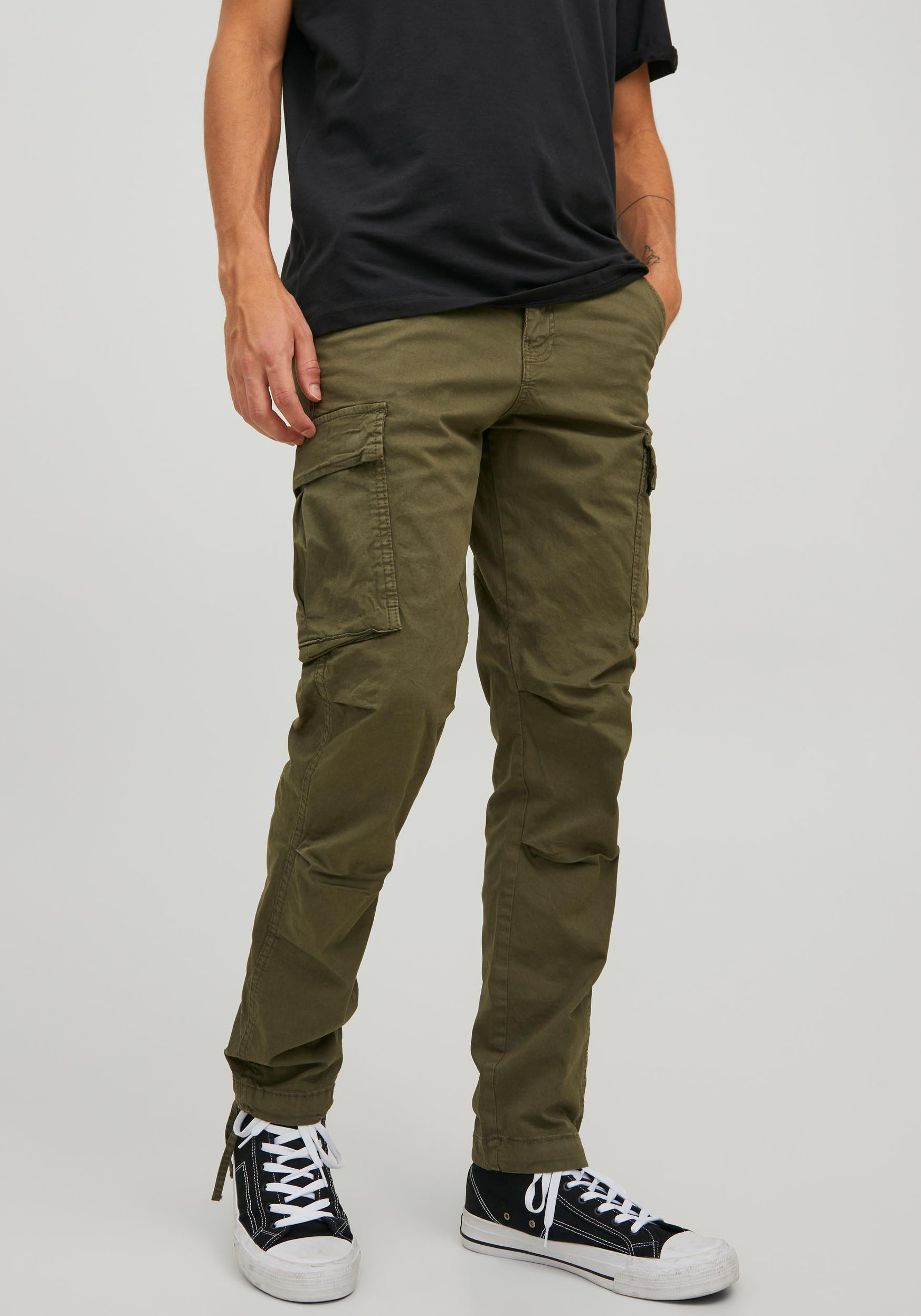 Cargohose »STACE TUCKER«