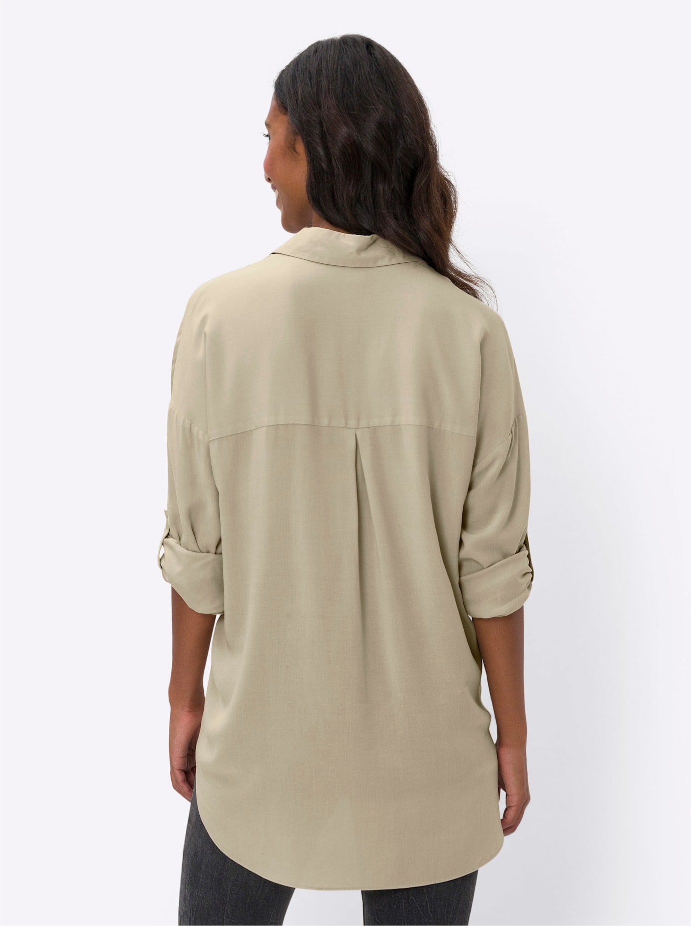 heine Hemdbluse