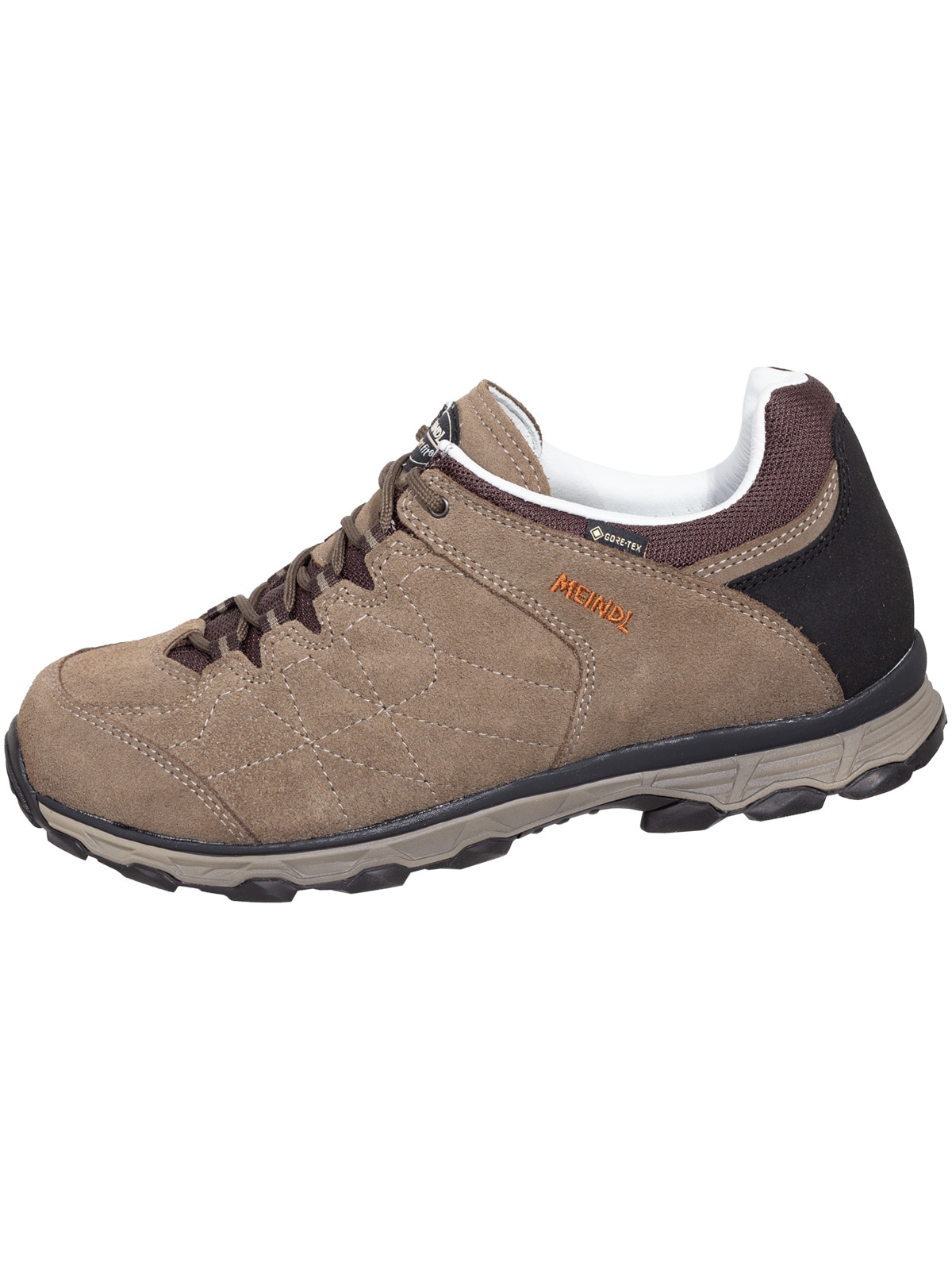 Meindl Wanderschuh »Meindl Glasgow GTX braun«, 1 Paar