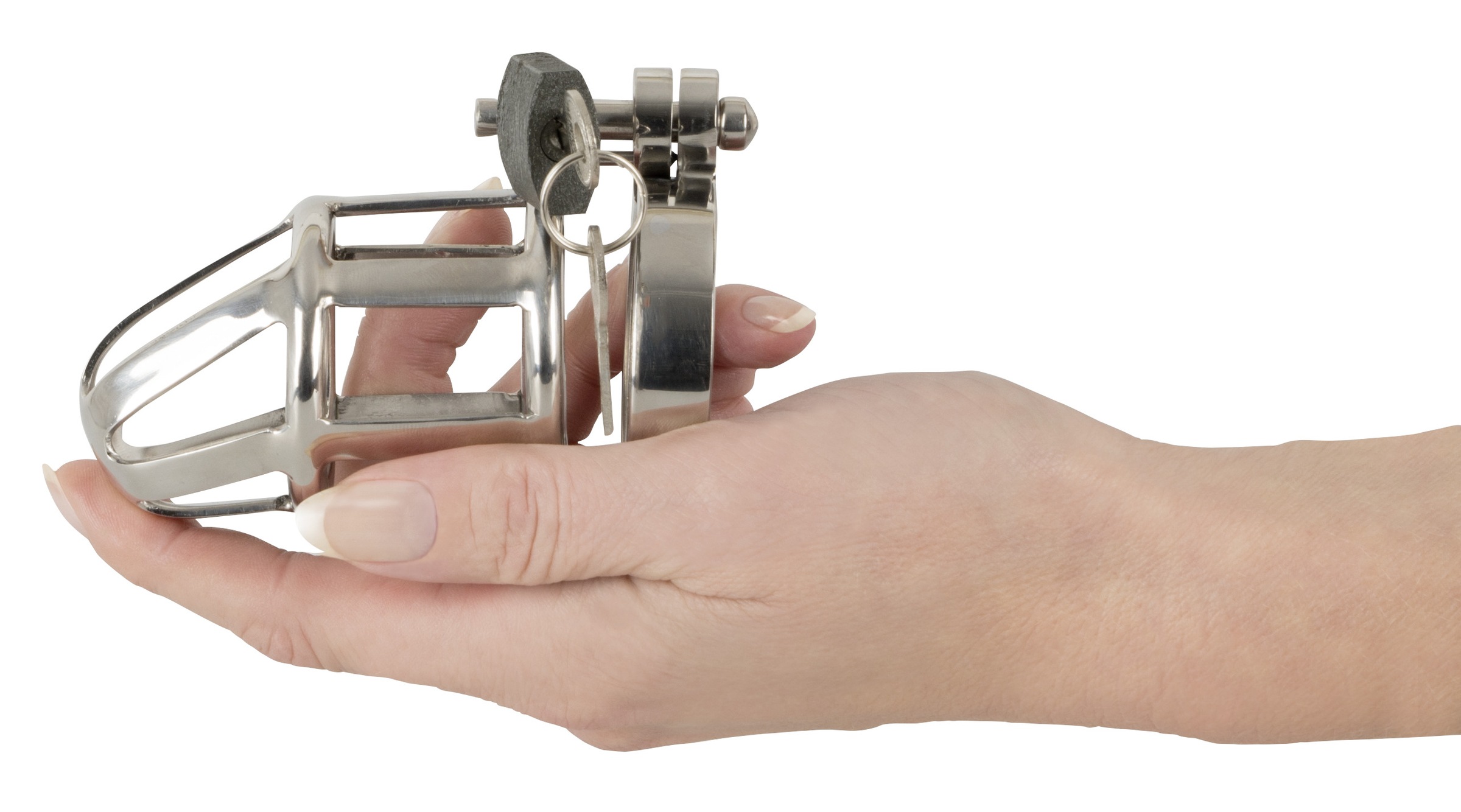 You2Toys Peniskäfig »Peniskäfig Chastity Cage«