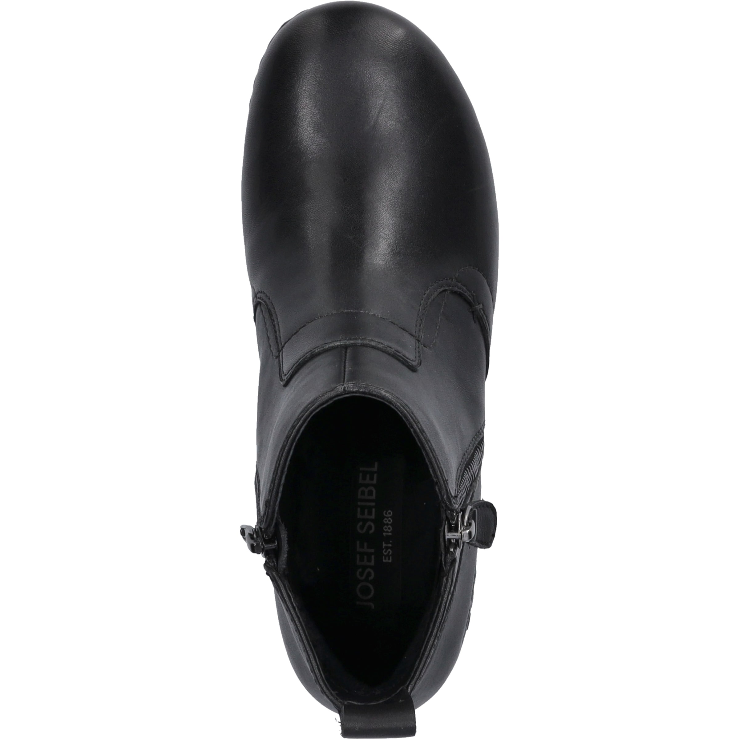 Josef Seibel Stiefelette »Darla 02, schwarz«