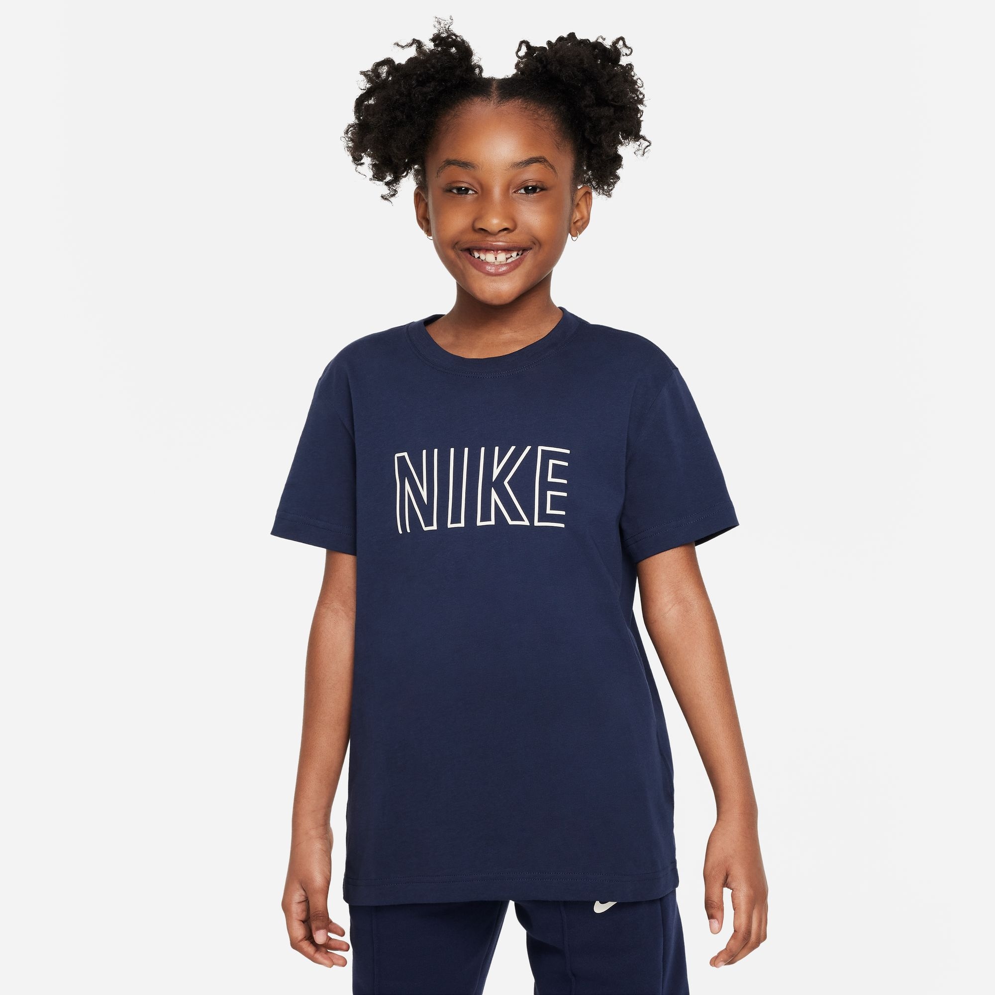Nike Sportswear TEE für online Kinder« T-Shirt - PRNT BF »G OTTO NSW SW bei