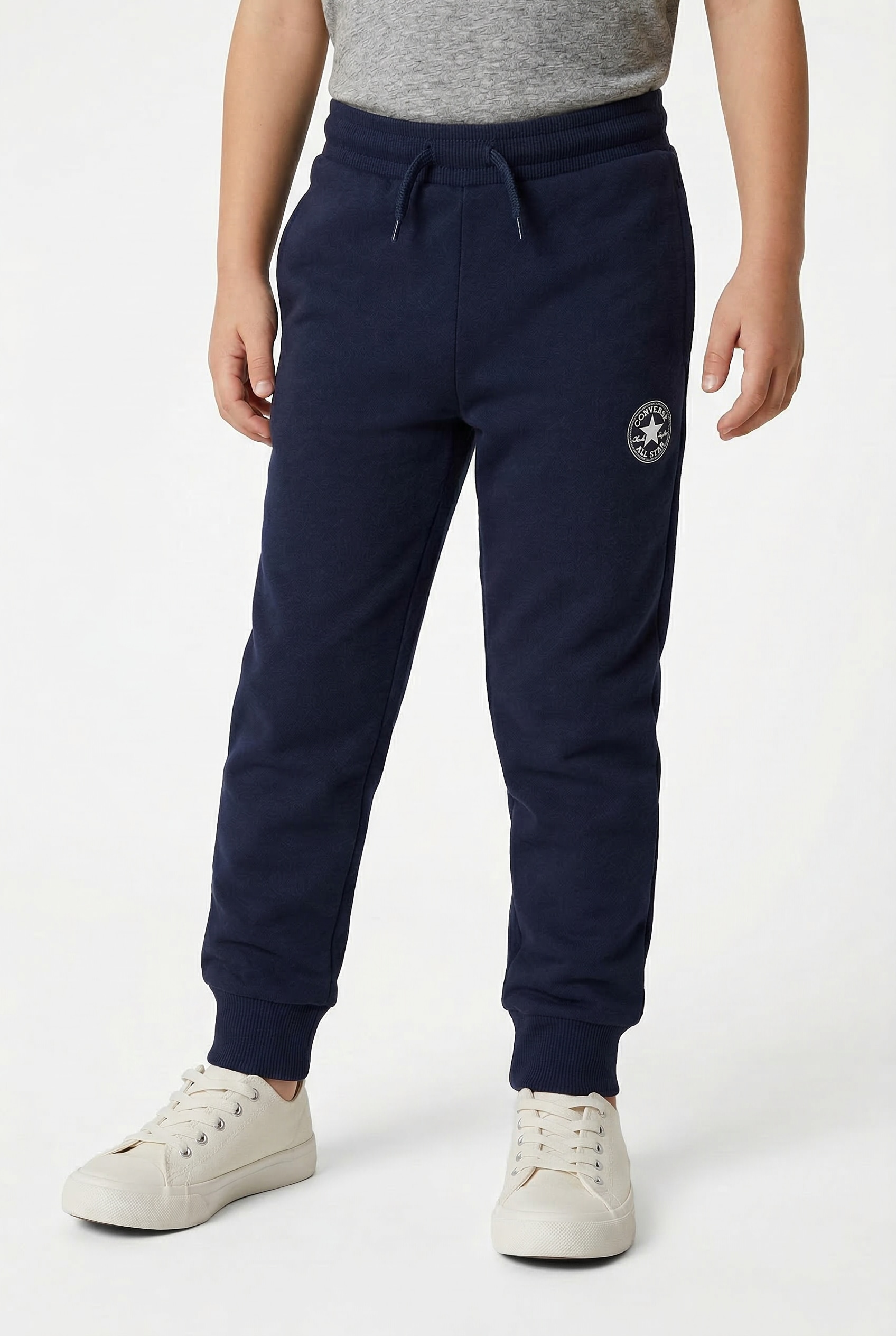 Converse Jogginghose »SIGNATURE FLEECE CHUCK PATCH JOGGER - für Kinder«  für Kinder