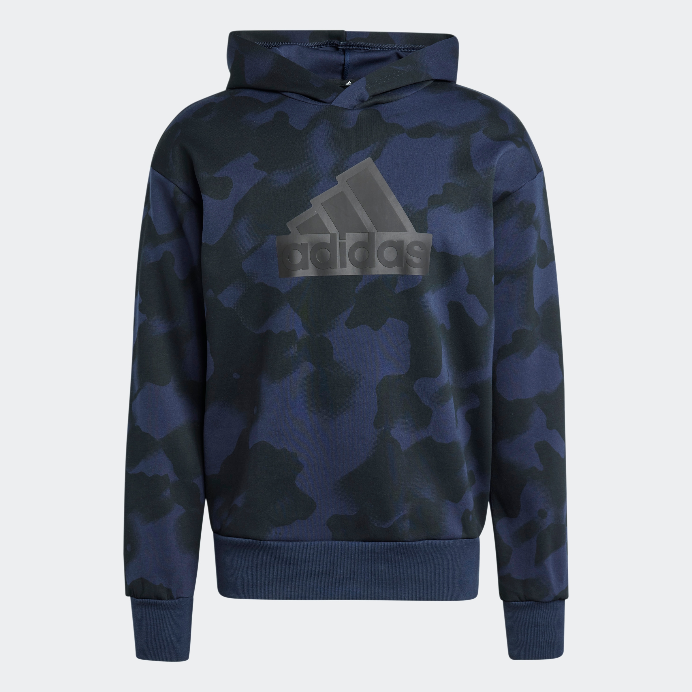 adidas Sportswear Kapuzensweatshirt »M FI BOS HD AOP«