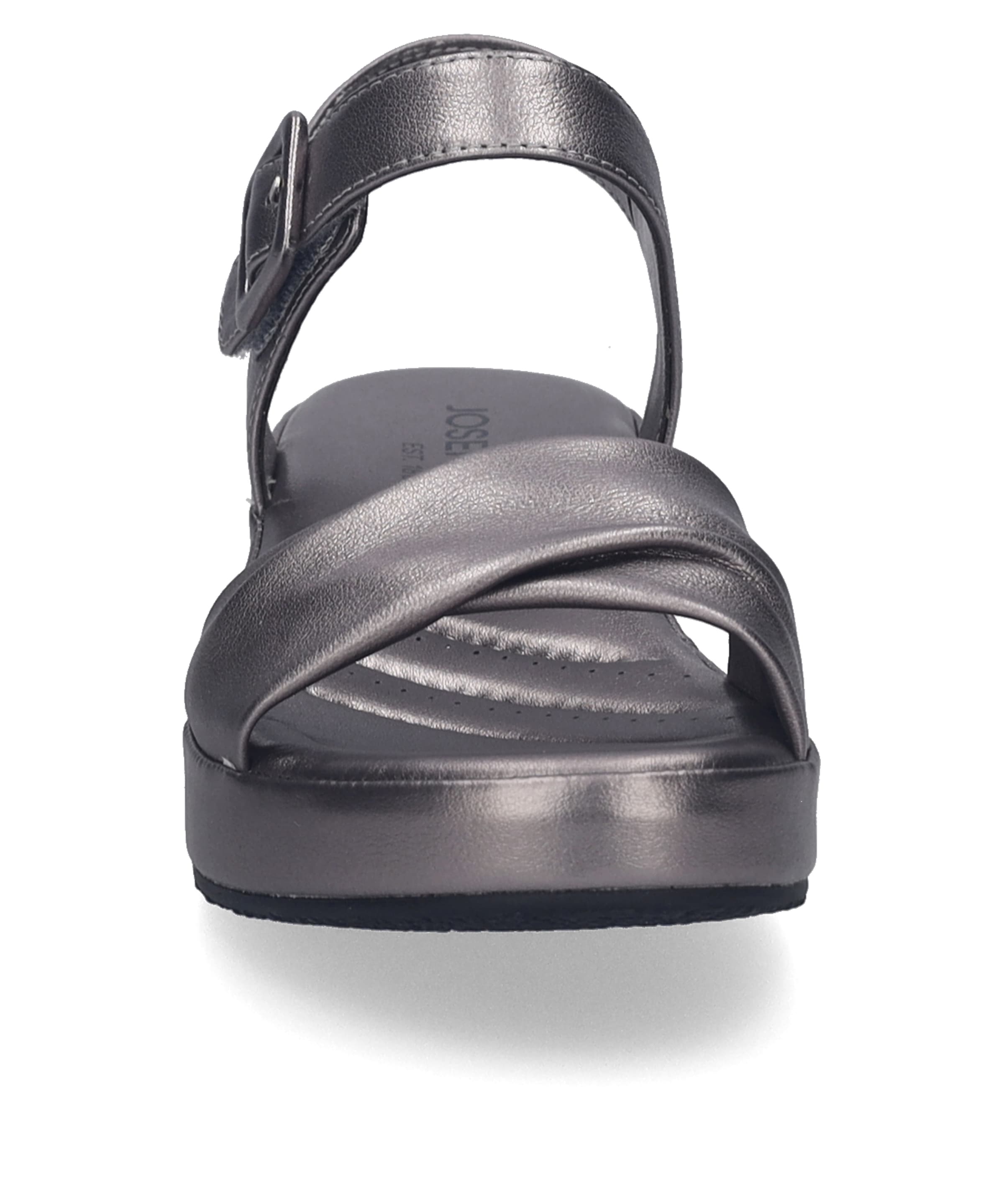 Josef Seibel Sandale »Eve 02, basalt«