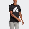 adidas Performance T-Shirt »ESSENTIALS BIG LOGO«