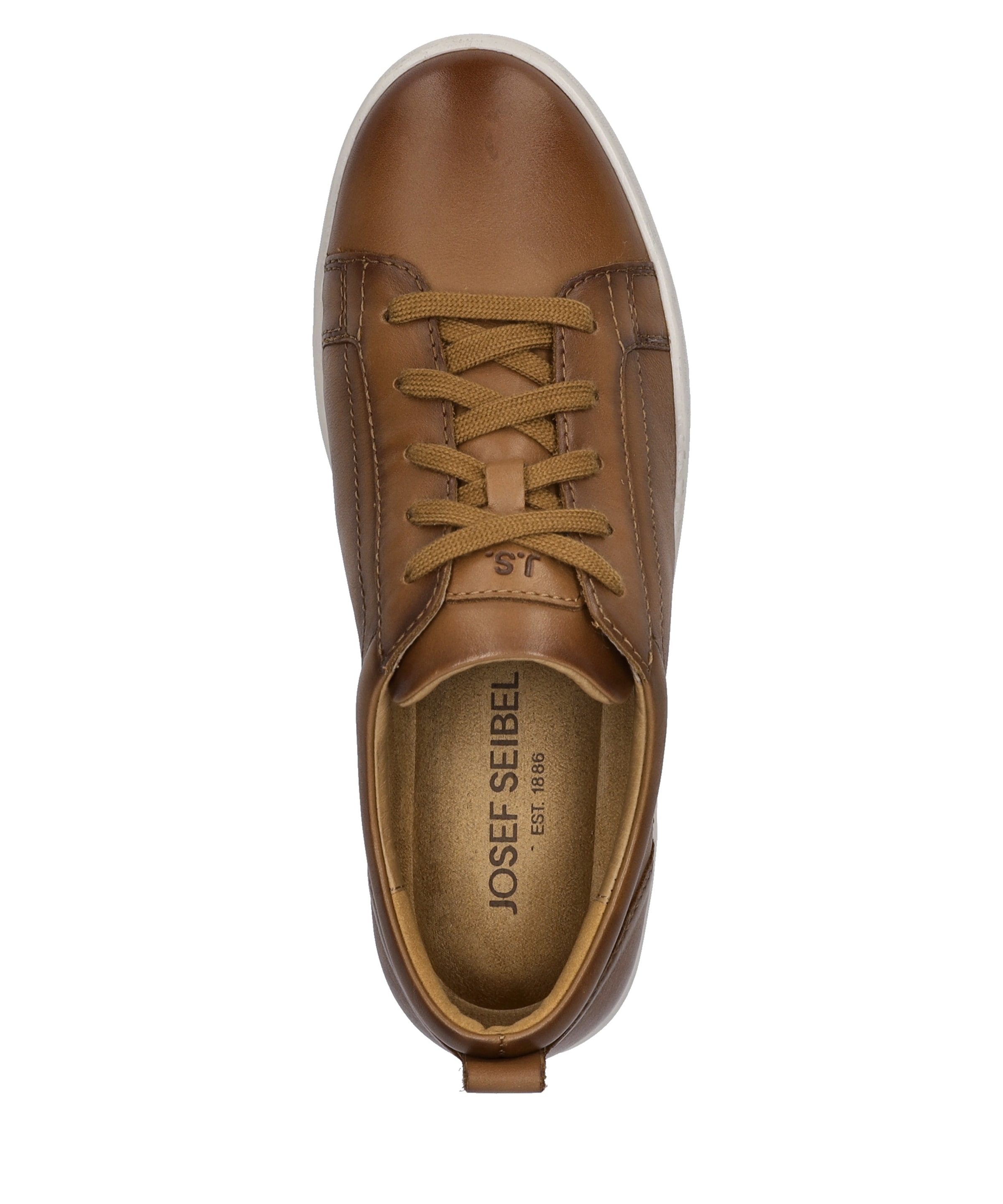 Josef Seibel Sneaker »Jessie 01, camel«