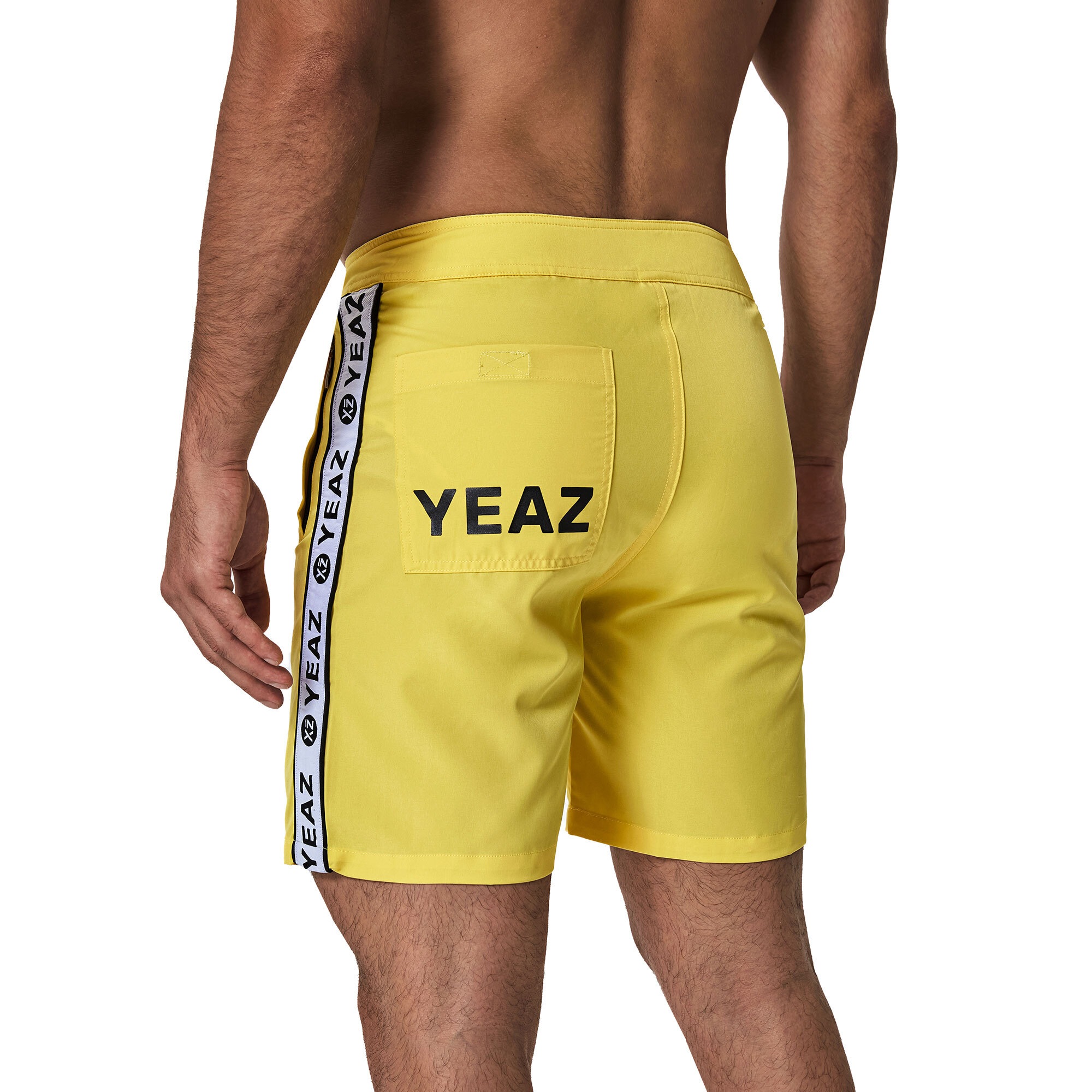 YEAZ Badeshorts »Badeshorts DAVEY«