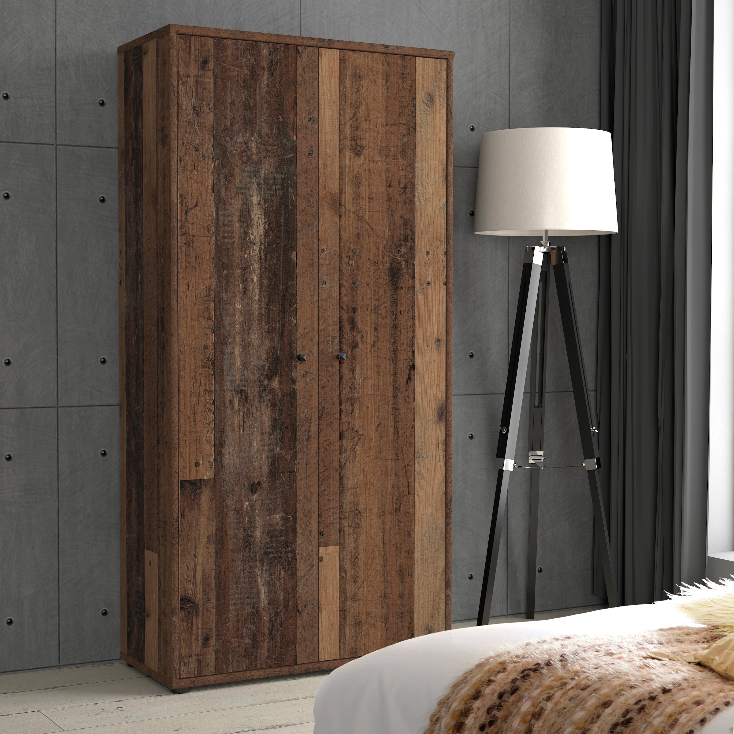 FORTE Schuhschrank »Tempra«, Breite 73,7 cm