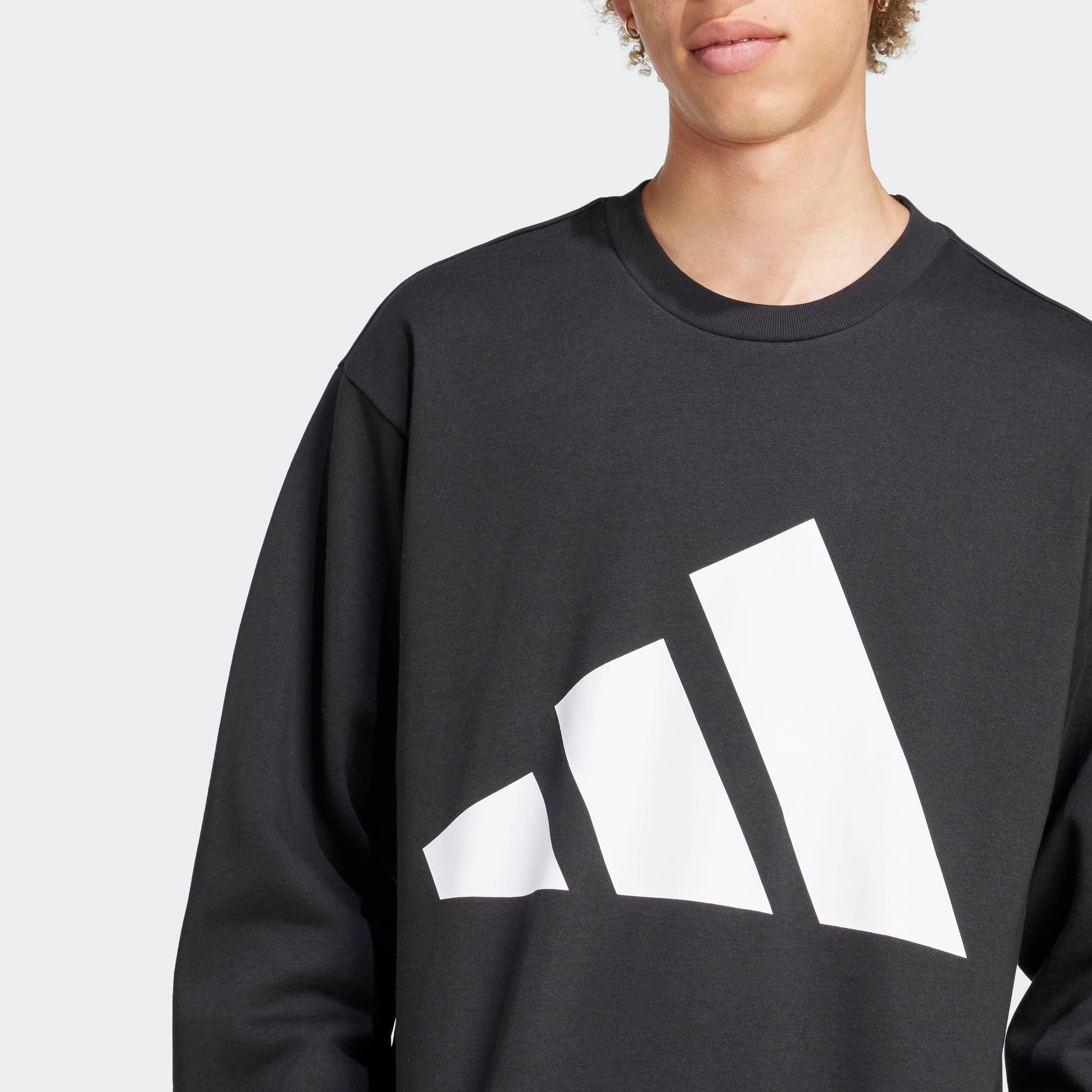 adidas Sportswear Sweatshirt »M BL FL SWT«