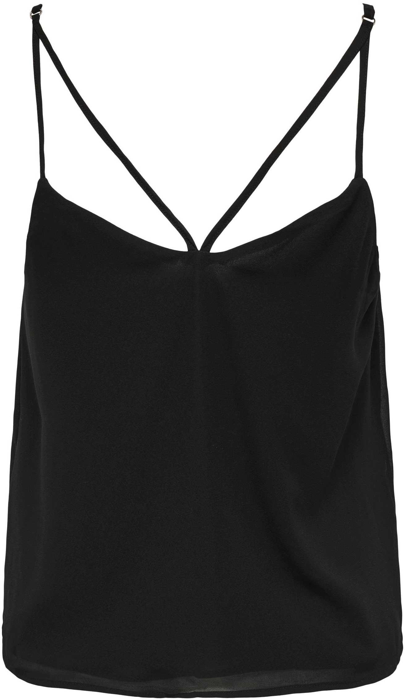 ONLY Spaghettitop »ONLMOON SINGLET«