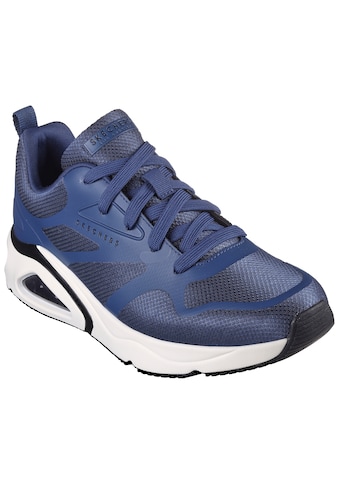 Sneaker »TRES-AIR UNO-REVOLUTION-AIRY«, mit Kontrastdetails, Freizeitschuh, Halbschuh,...