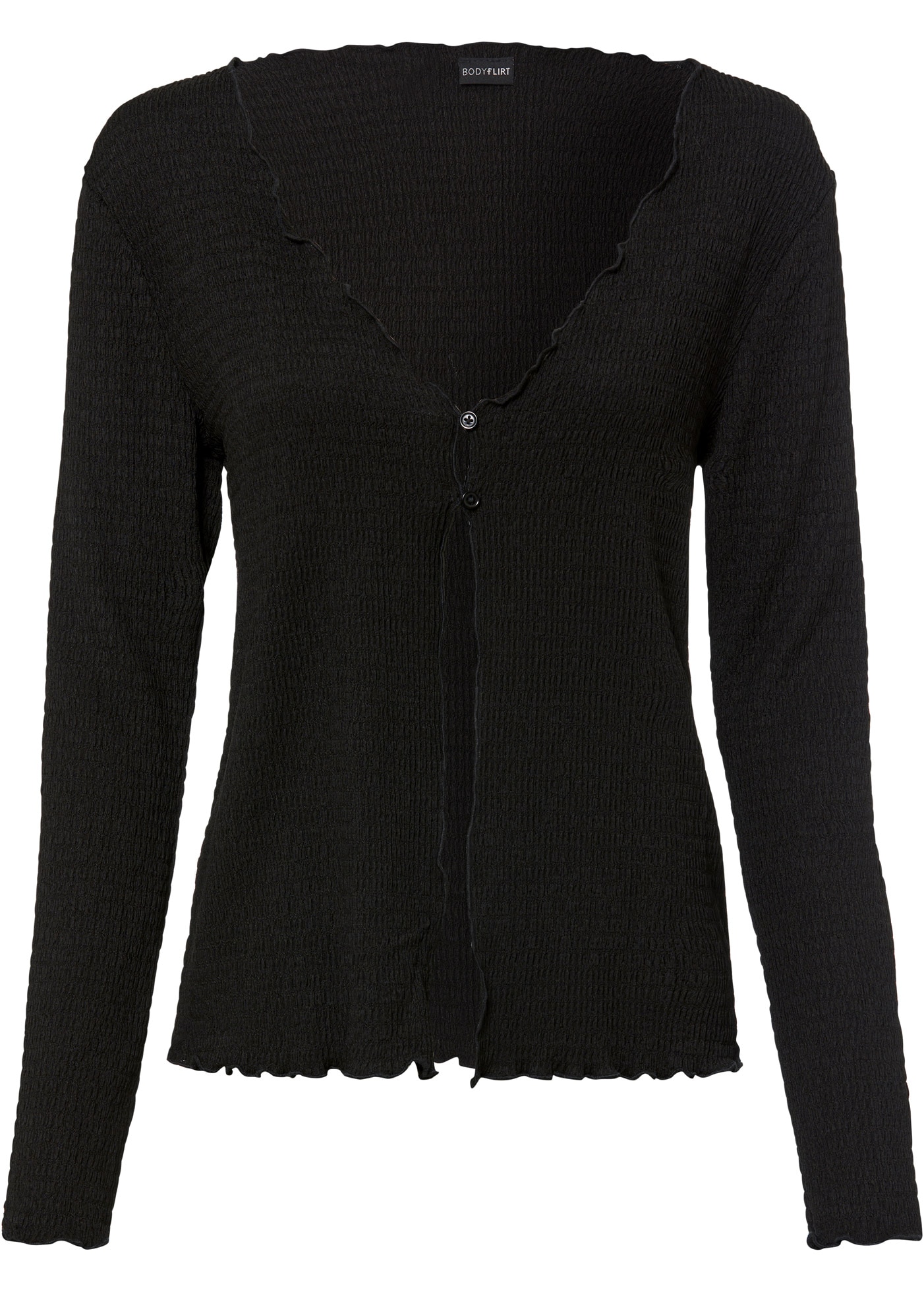 bonprix Shirtjacke »Shirtjacke« Shirtjacke