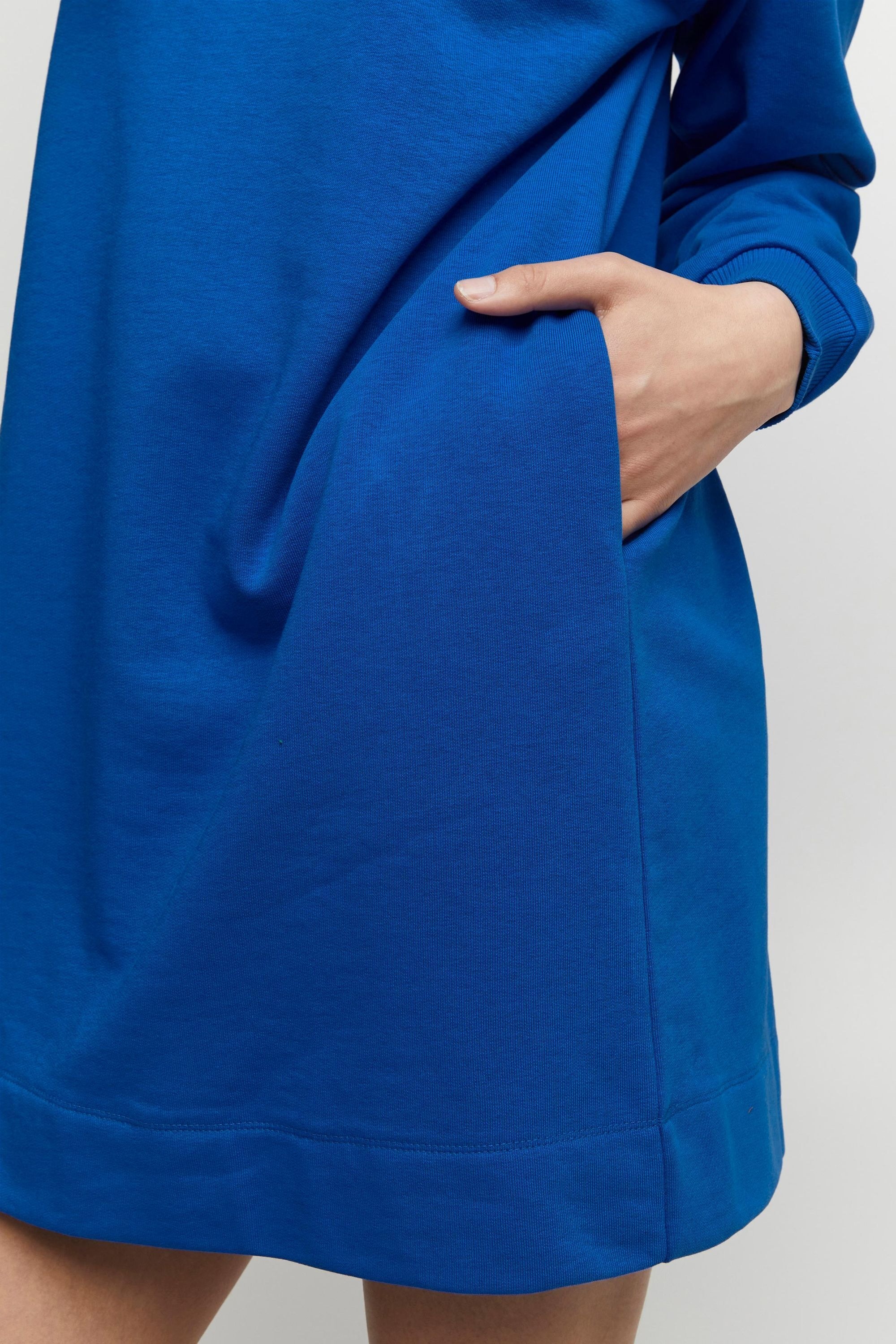 TheJoggConcept Sweatkleid »Sweatkleid JCSafine«