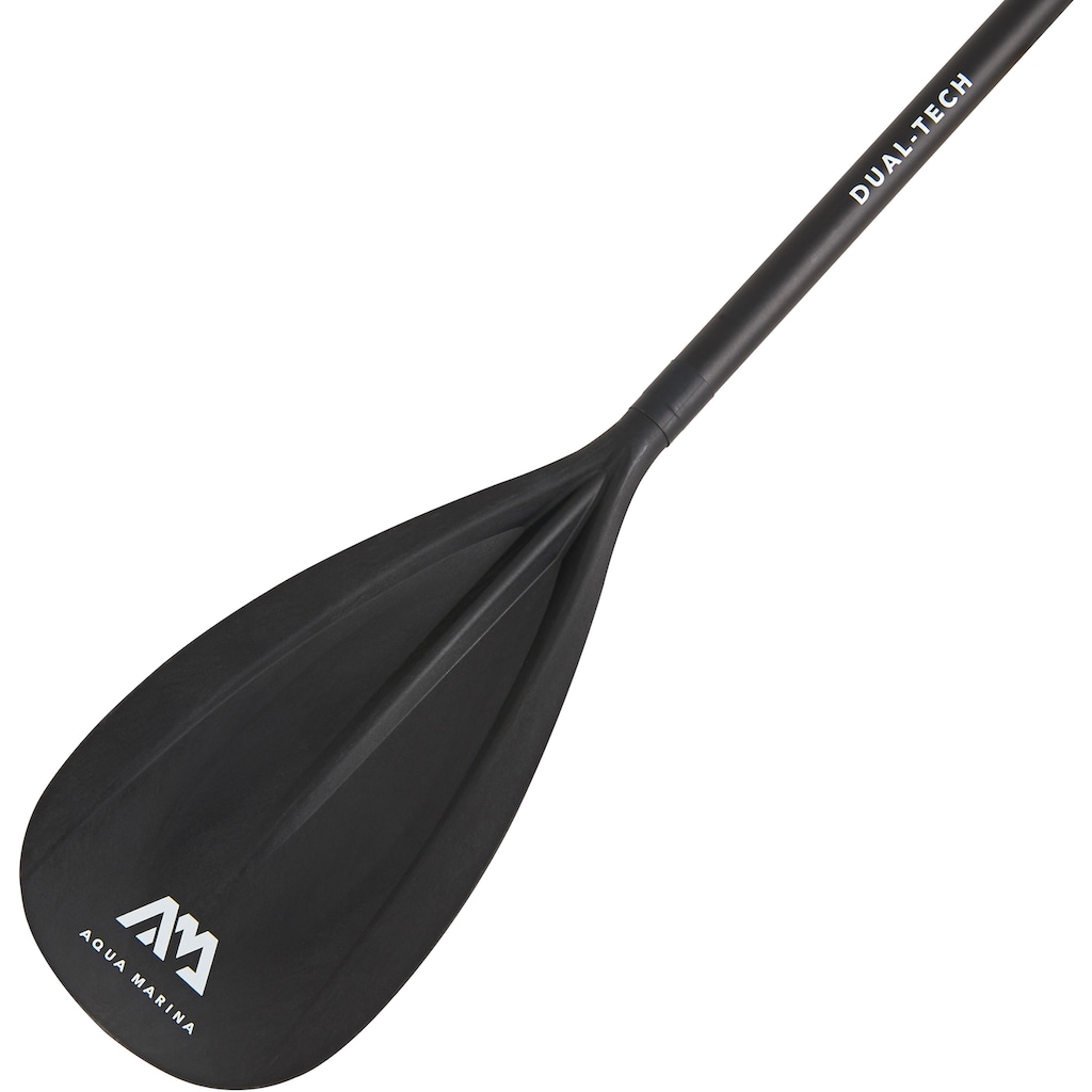 Aqua Marina SUP-Paddel »Dual-Tech SUP + Kajak Paddle 2021 Aluminium«