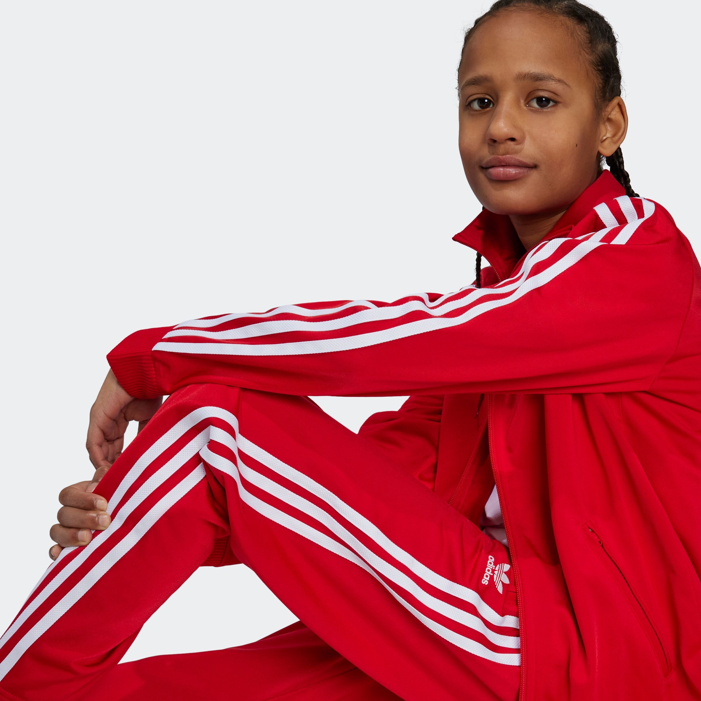 adidas Originals Sporthose »FIREBIRD PANTS«, (1 tlg.)