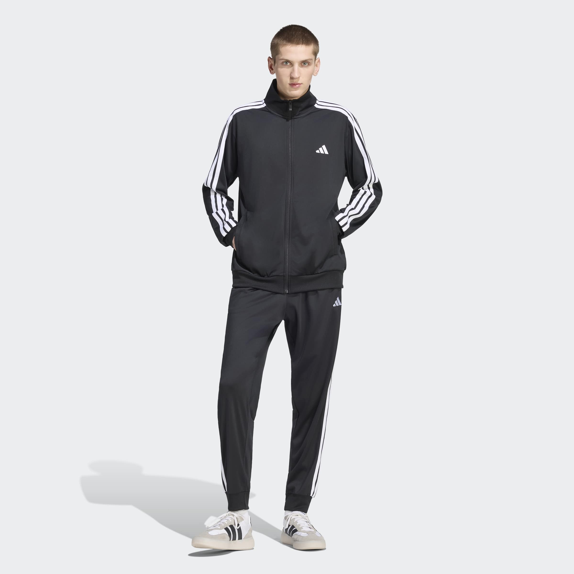 adidas Sportswear Trainingsanzug »M DAYRDY TS« 2