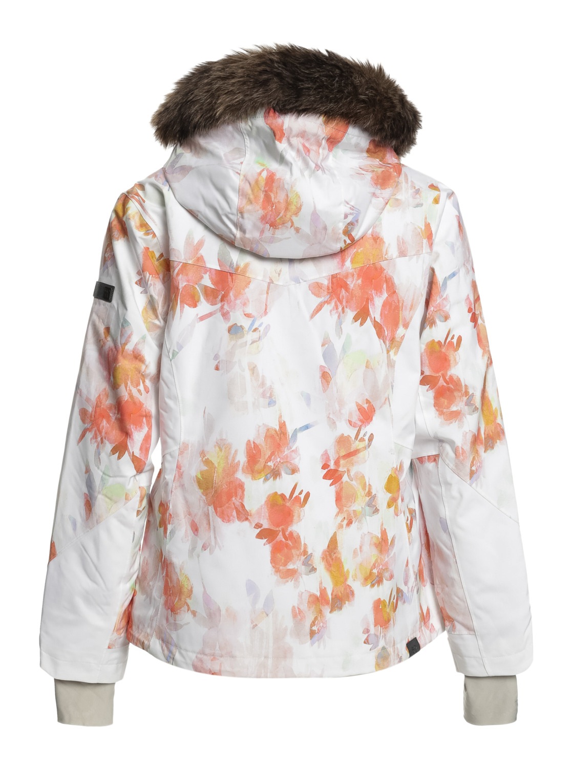 Roxy Snowboardjacke »Jet Ski Premium«