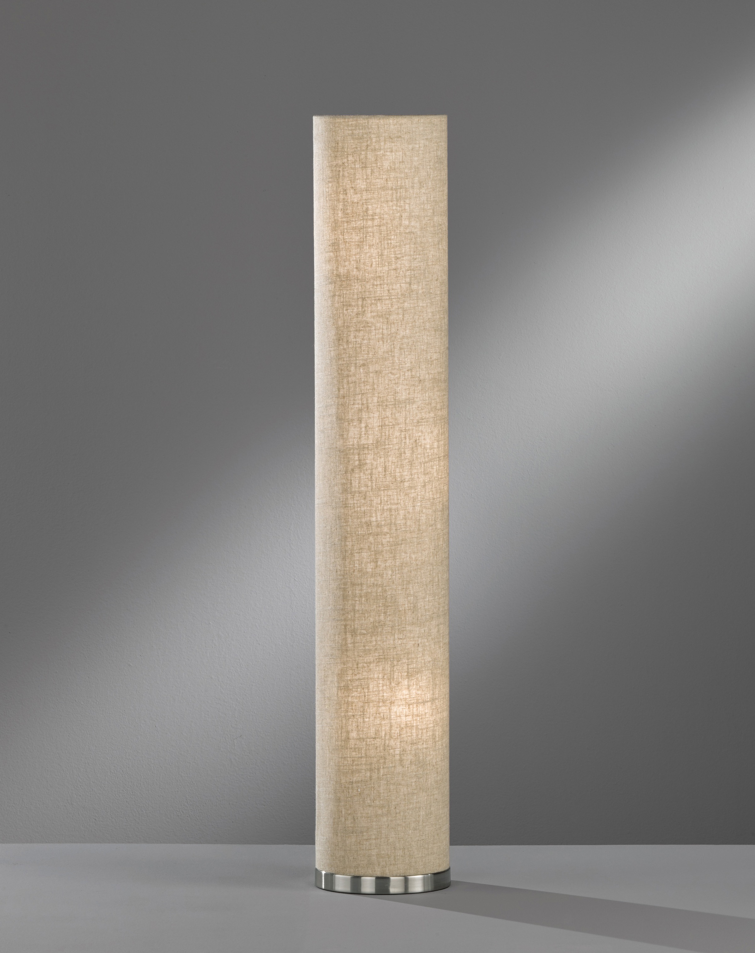 FISCHER & HONSEL Stehlampe »Thor«, 3 flammig, Leuchtmittel E14 | ohne Leuchtmittel