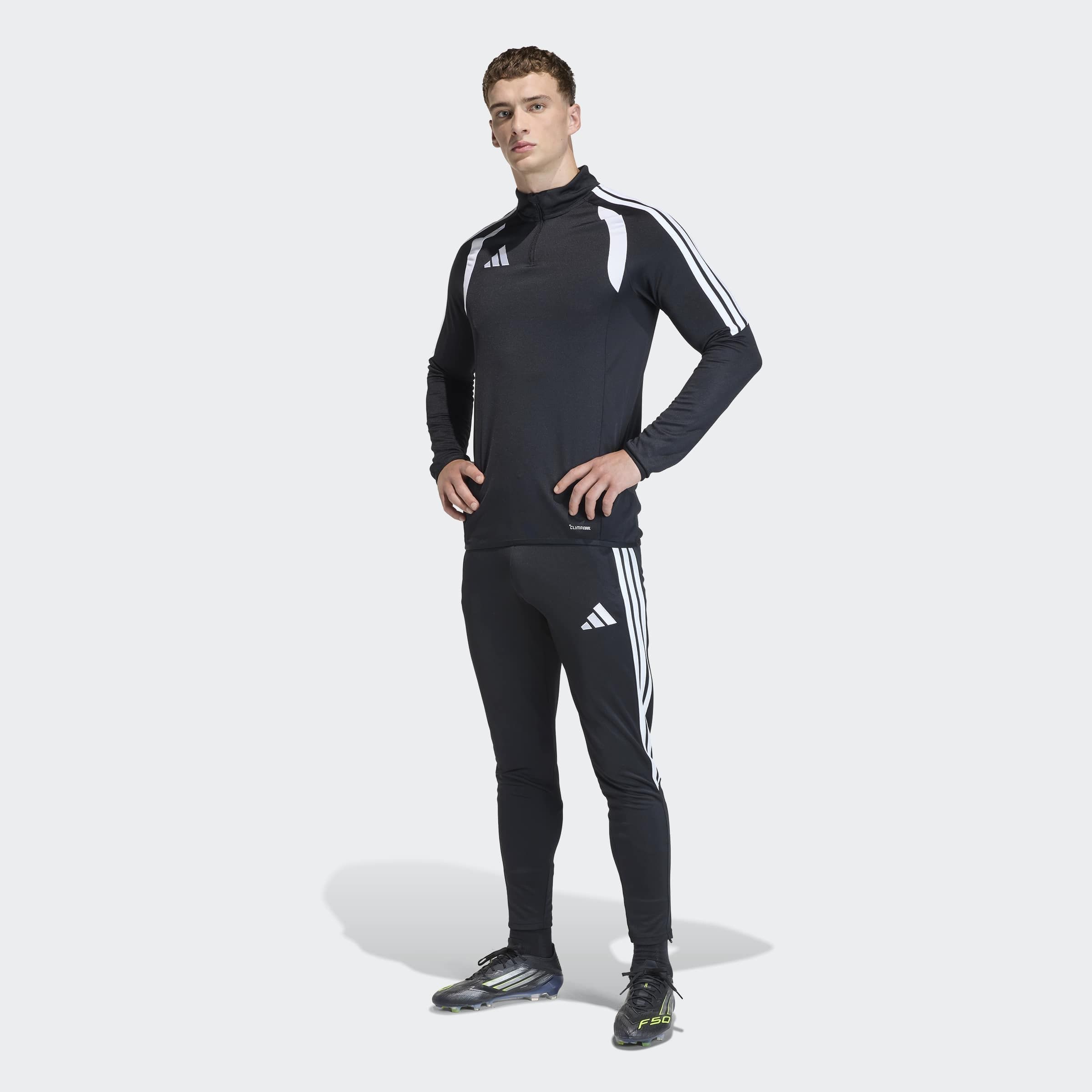 adidas Performance Trainingsjacke »TIRO 26 LEAGUE TRAININGSOBERTEIL«