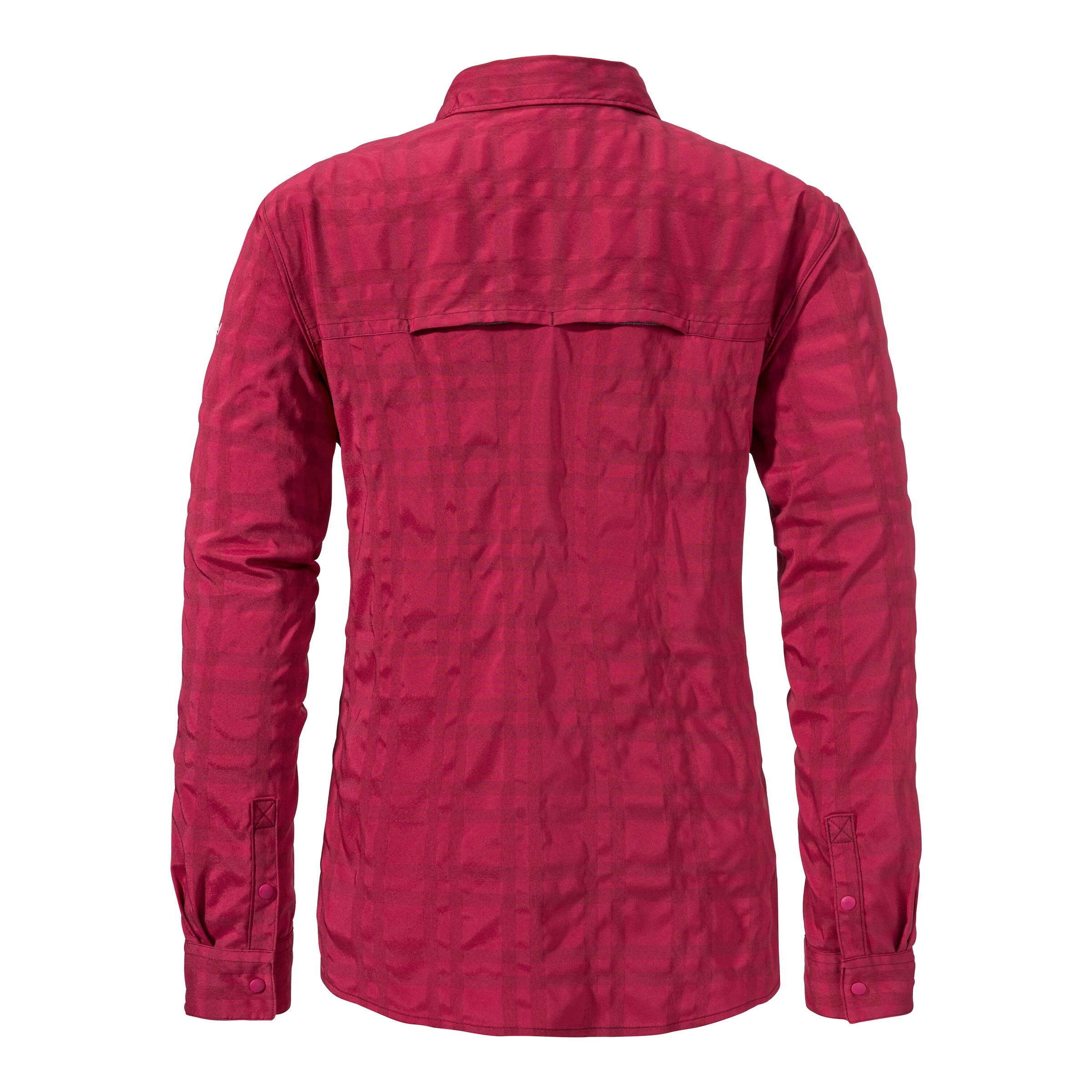 Schöffel Shirtbluse »Blouse Style Jalpuh WMS«, Fahrradshirt
