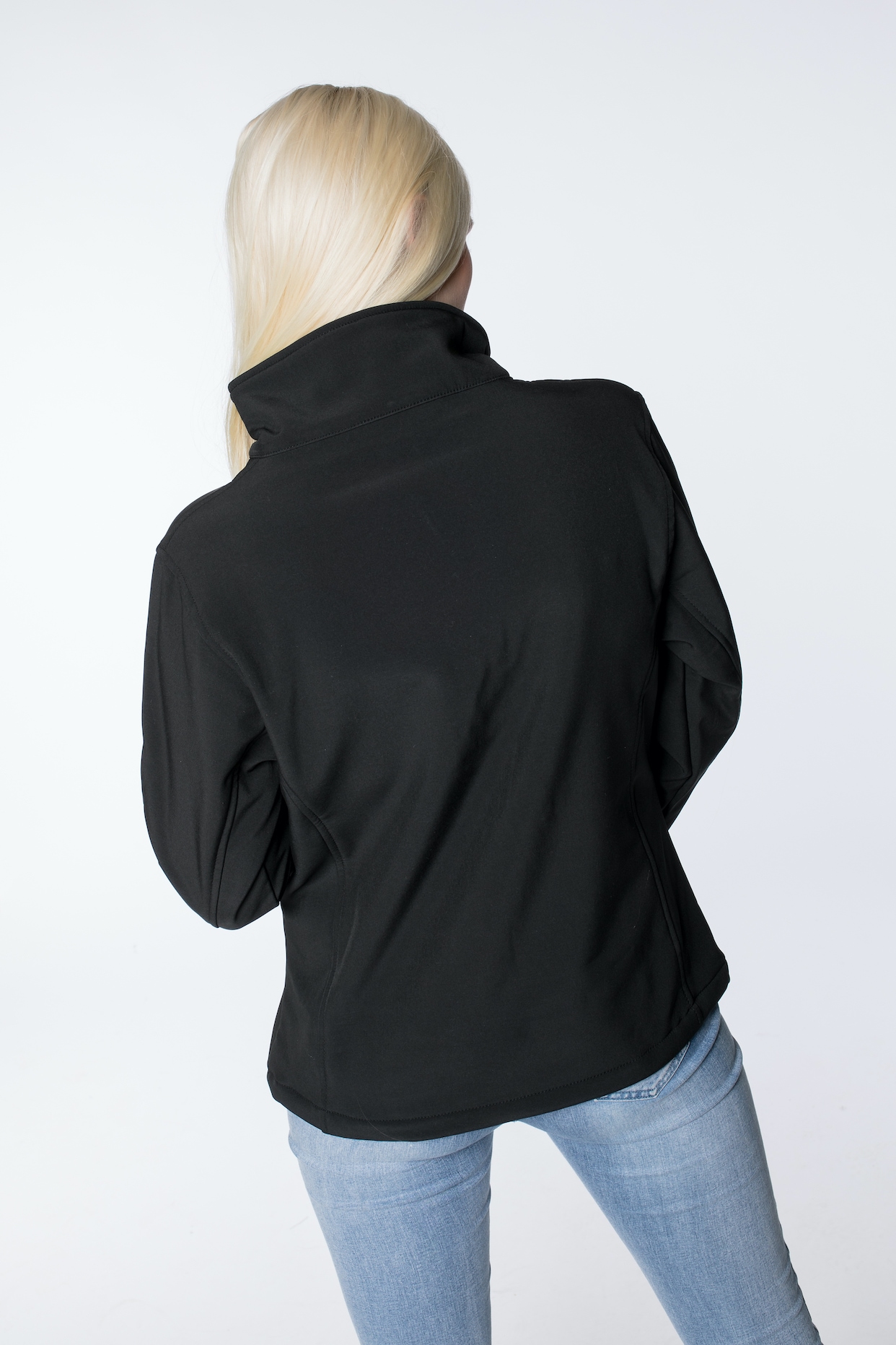 DEPROC Active Softshelljacke »WESTLOOK WOMEN«, auch in Großen Größen erhältlich