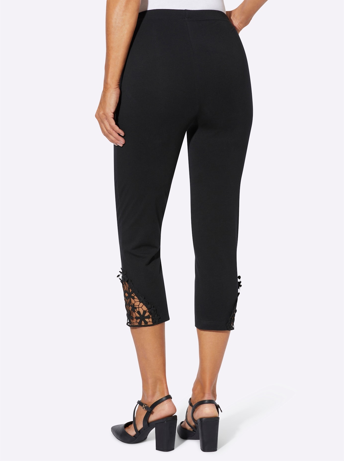 Classic Basics Leggings