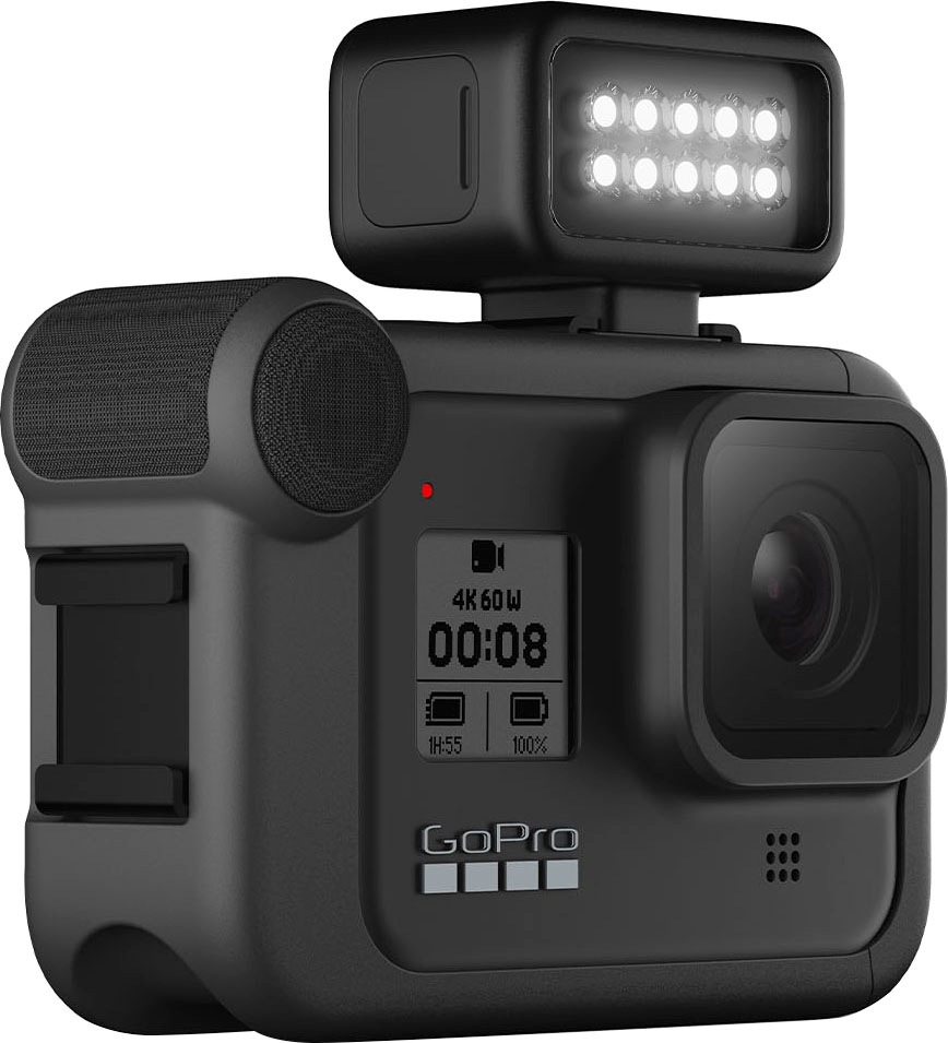 GOPRO TÉLÉCOMMANDE SMART H10, H9