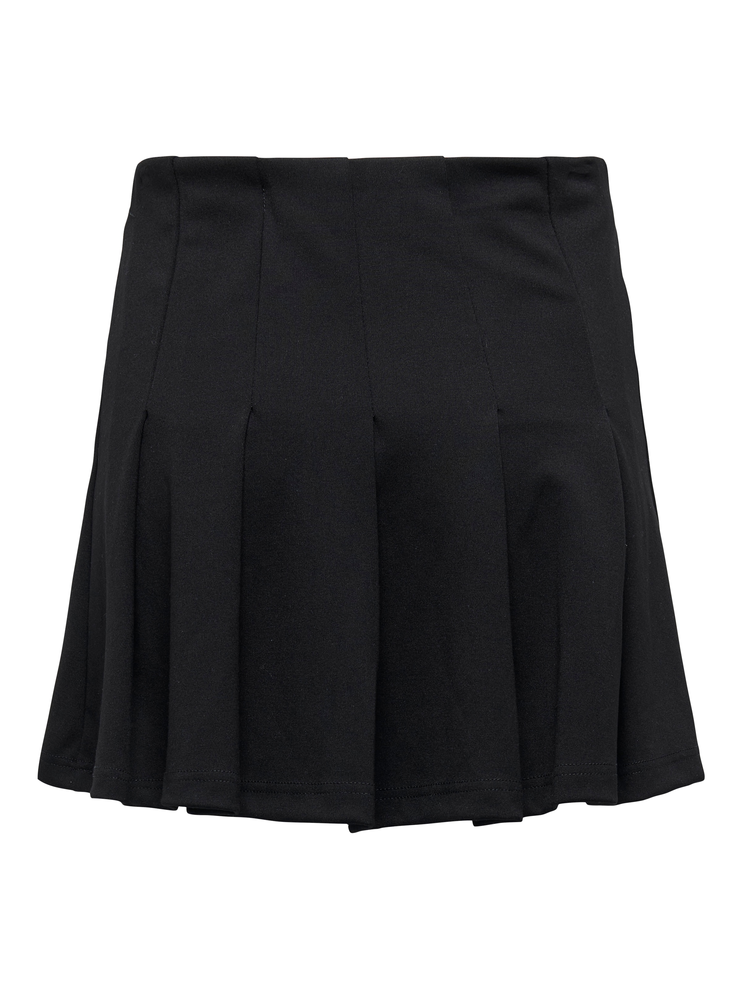 ONLY Faltenrock »ONLFILLA PLEATED SKIRT JRS«