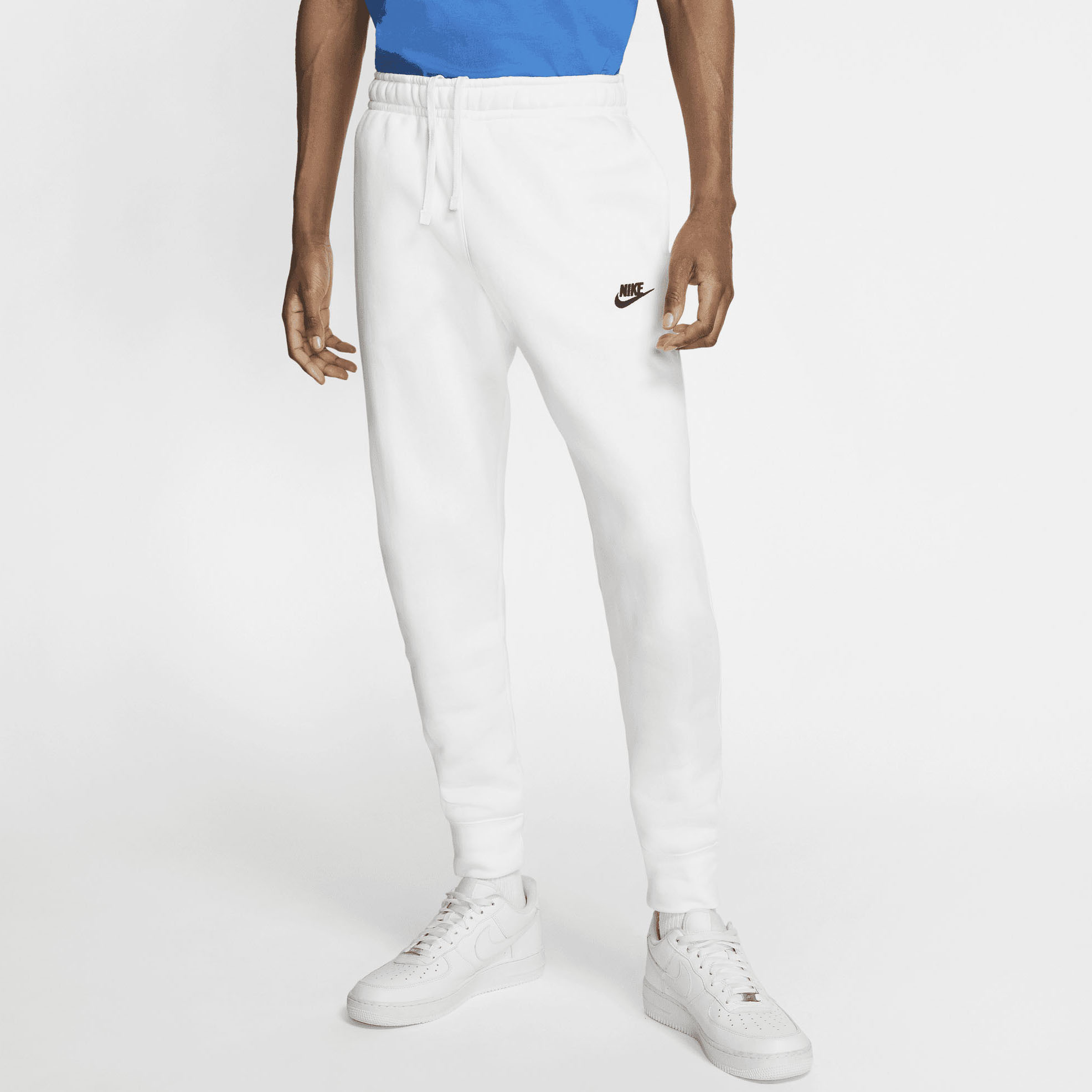 Jogginghose »CLUB FLEECE JOGGERS«
