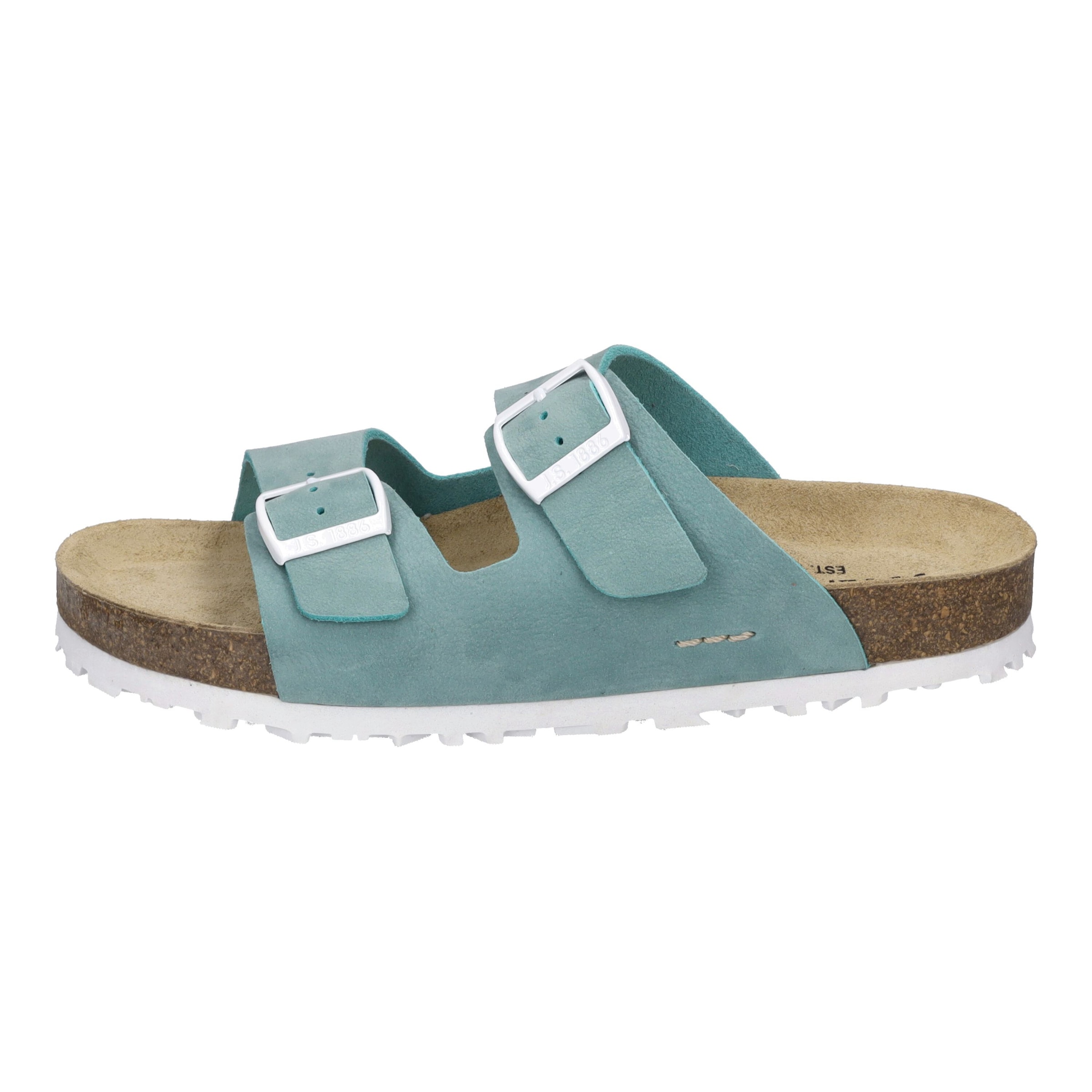 Josef Seibel Sandale »Hermine 01, mint-kombi«