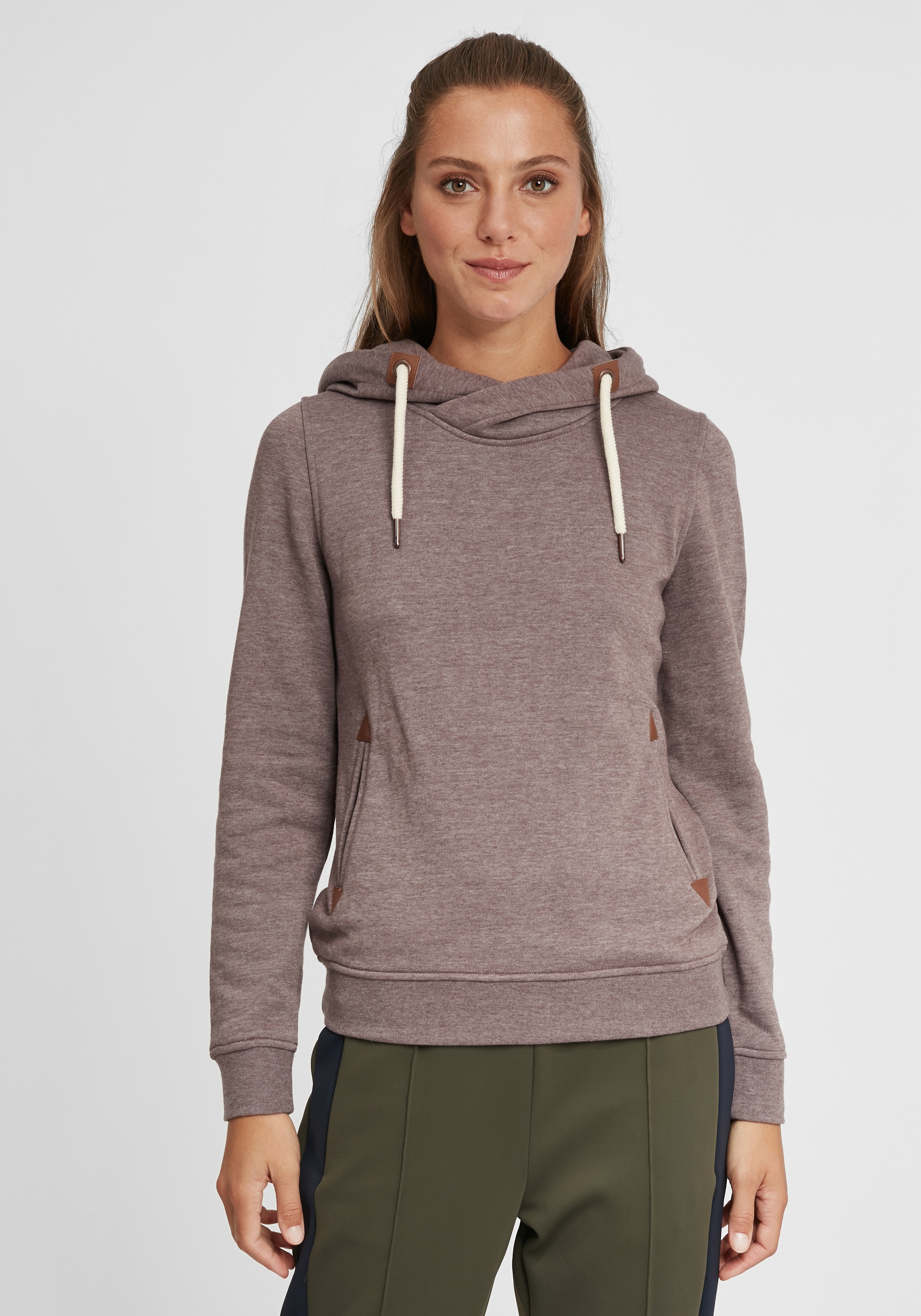 OXMO Kapuzenpullover »Hoodie OXVicky«